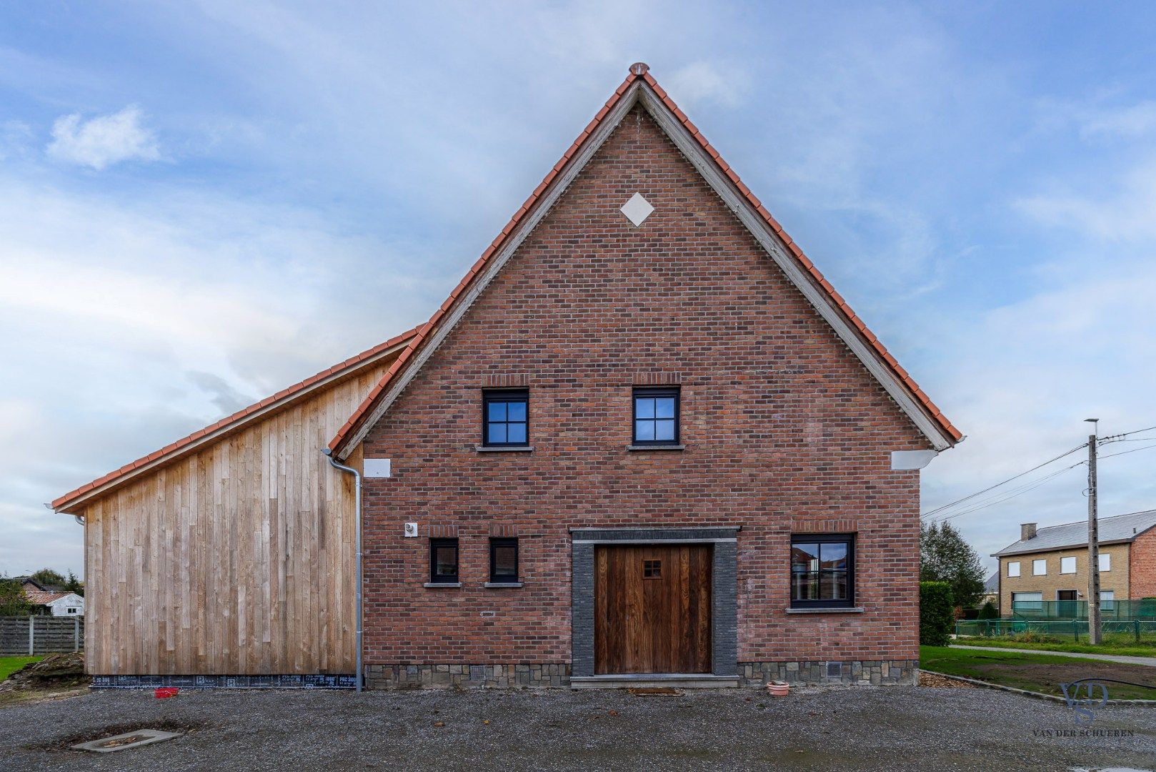 Charmant gerenoveerde villa met karakter en hedendaags comfort foto 2