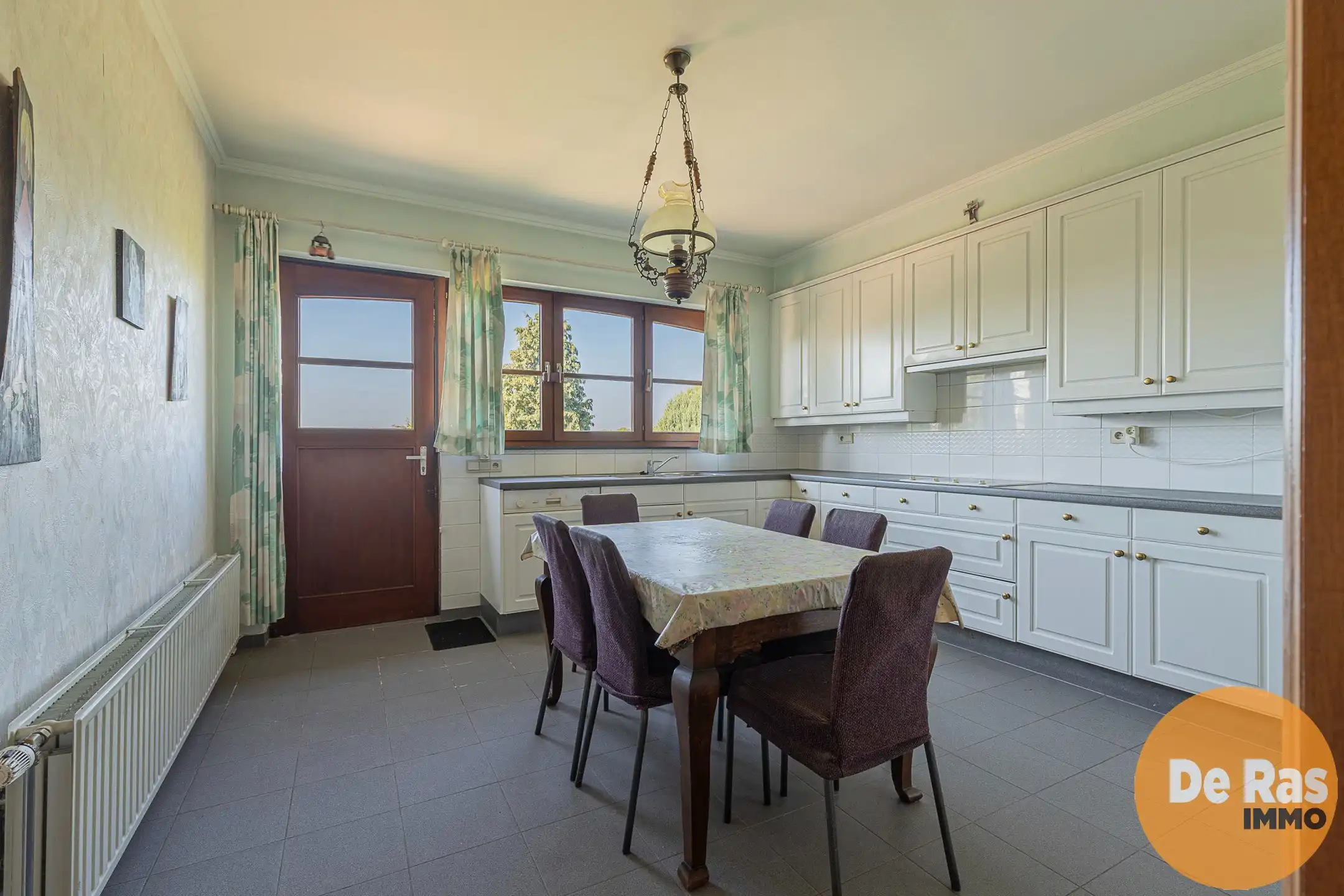 AFFLIGEM(Blakmeers) – Ruime woning met landelijke charme foto 6