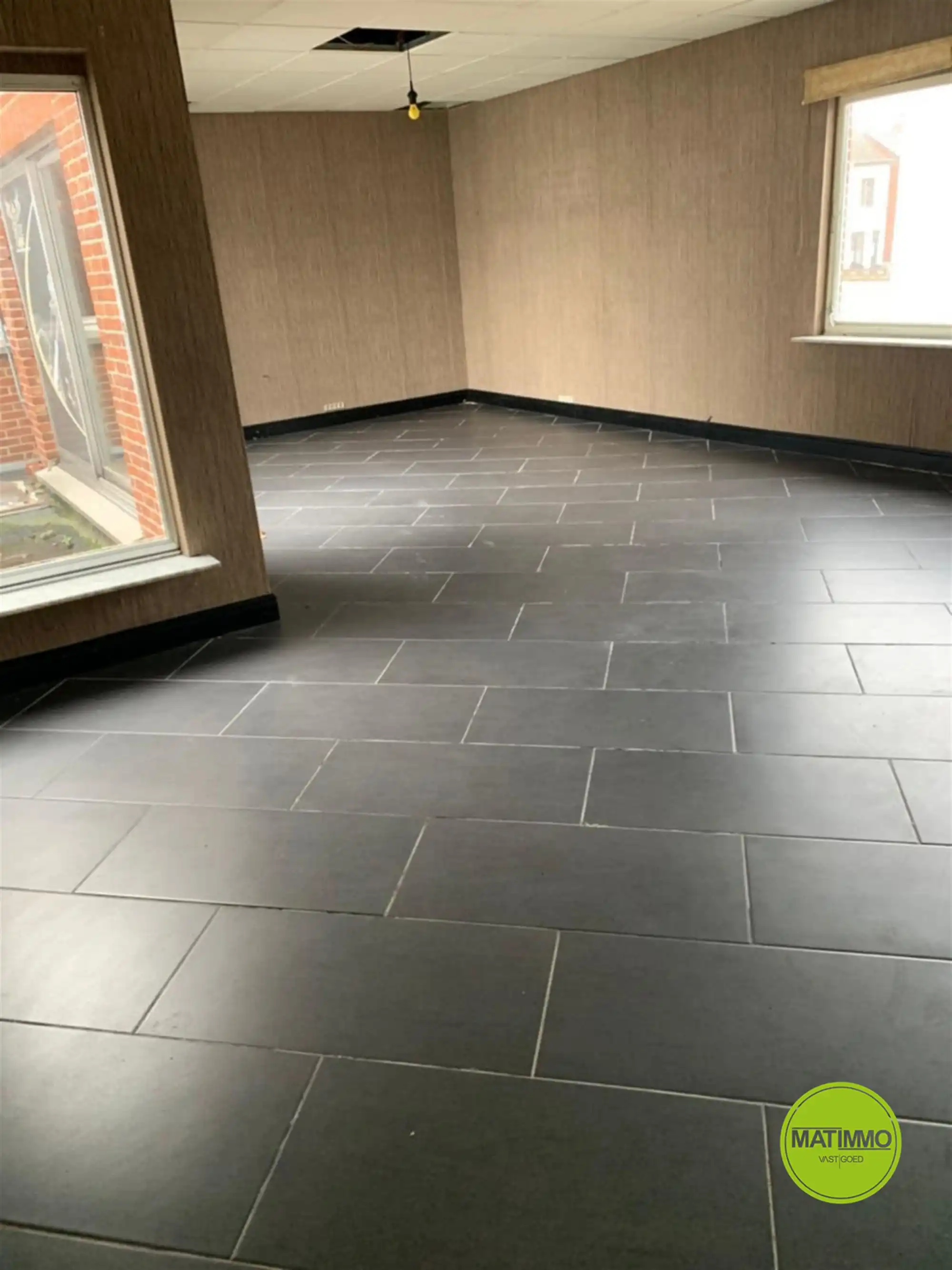 Opbrengstpand / wonen & werken – instapklaar  foto 18