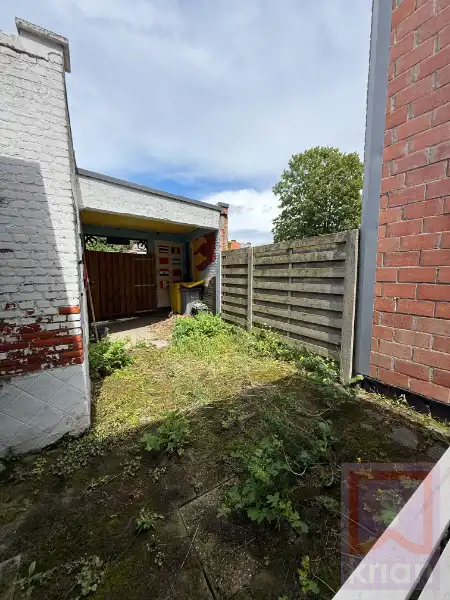 Te renoveren woning/projectgrond op 151m², centrum Geel! foto 4