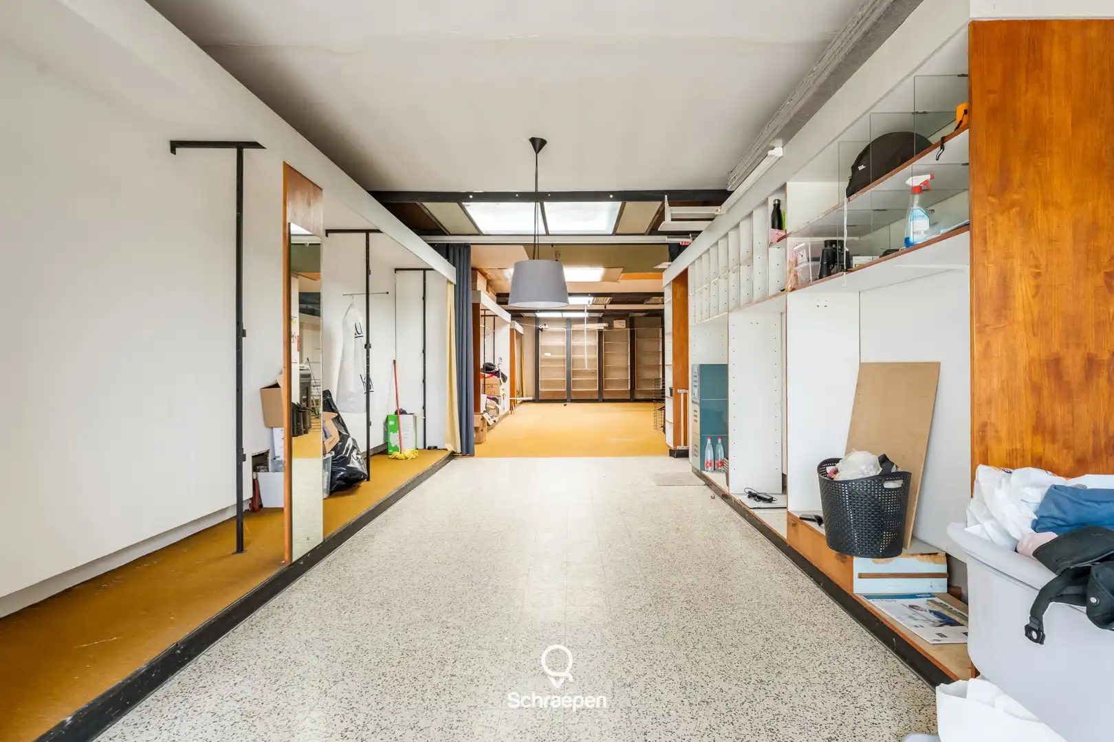 Gezinswoning met handelsruimte op zuidelijk georiënteerd perceel van 7,5 are te Kiewit! foto 10