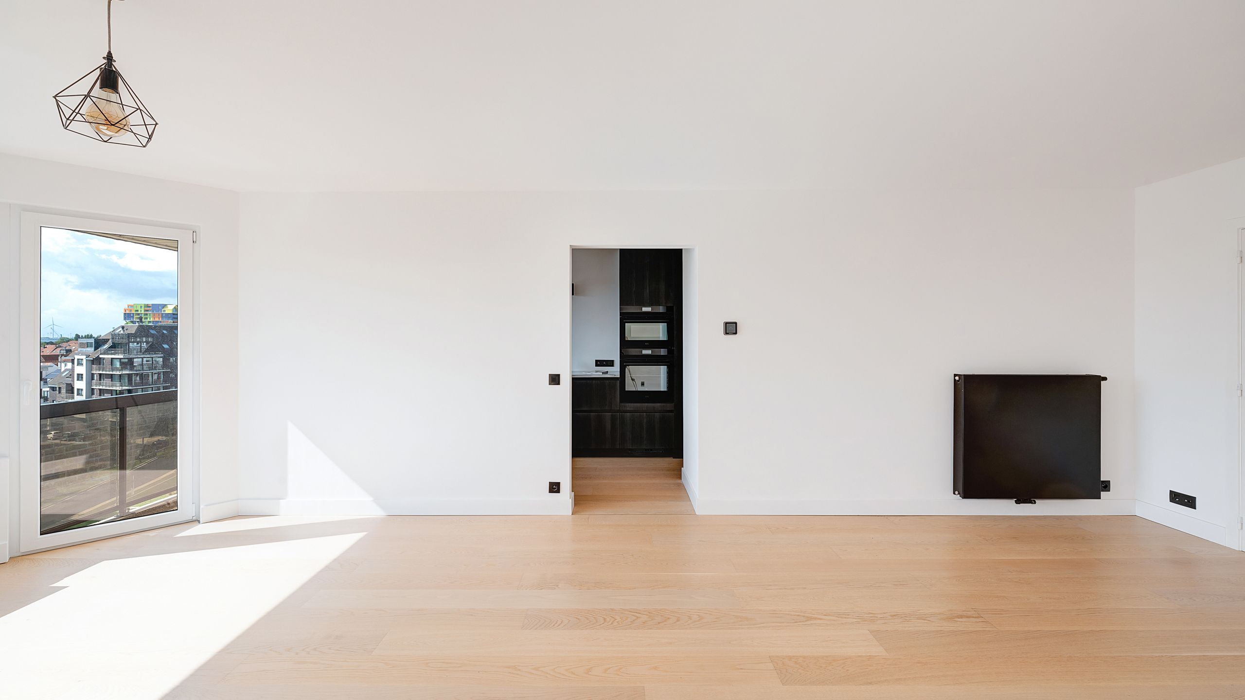 Zuidgericht, gerenoveerd appartement met open zicht [Graaf d'Ursellaan]. foto 13