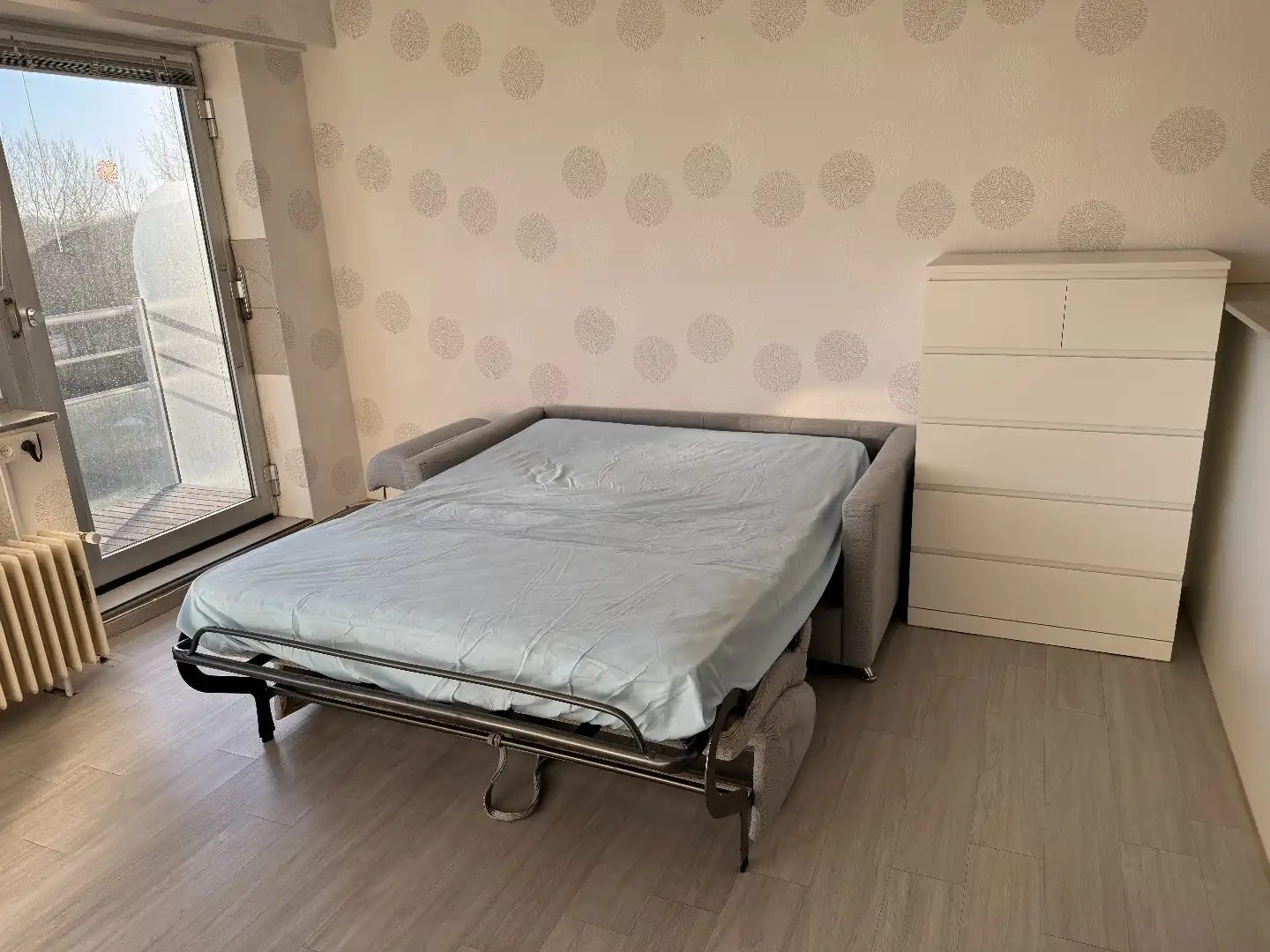 Residentie Ten Uytkante 0303 foto 6