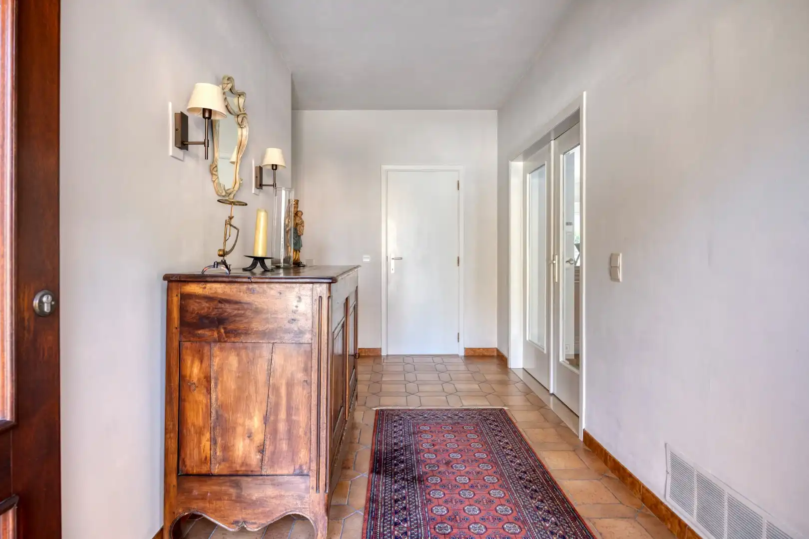 Verzorgde woning met 3 slpks in rustige woonwijk foto 10