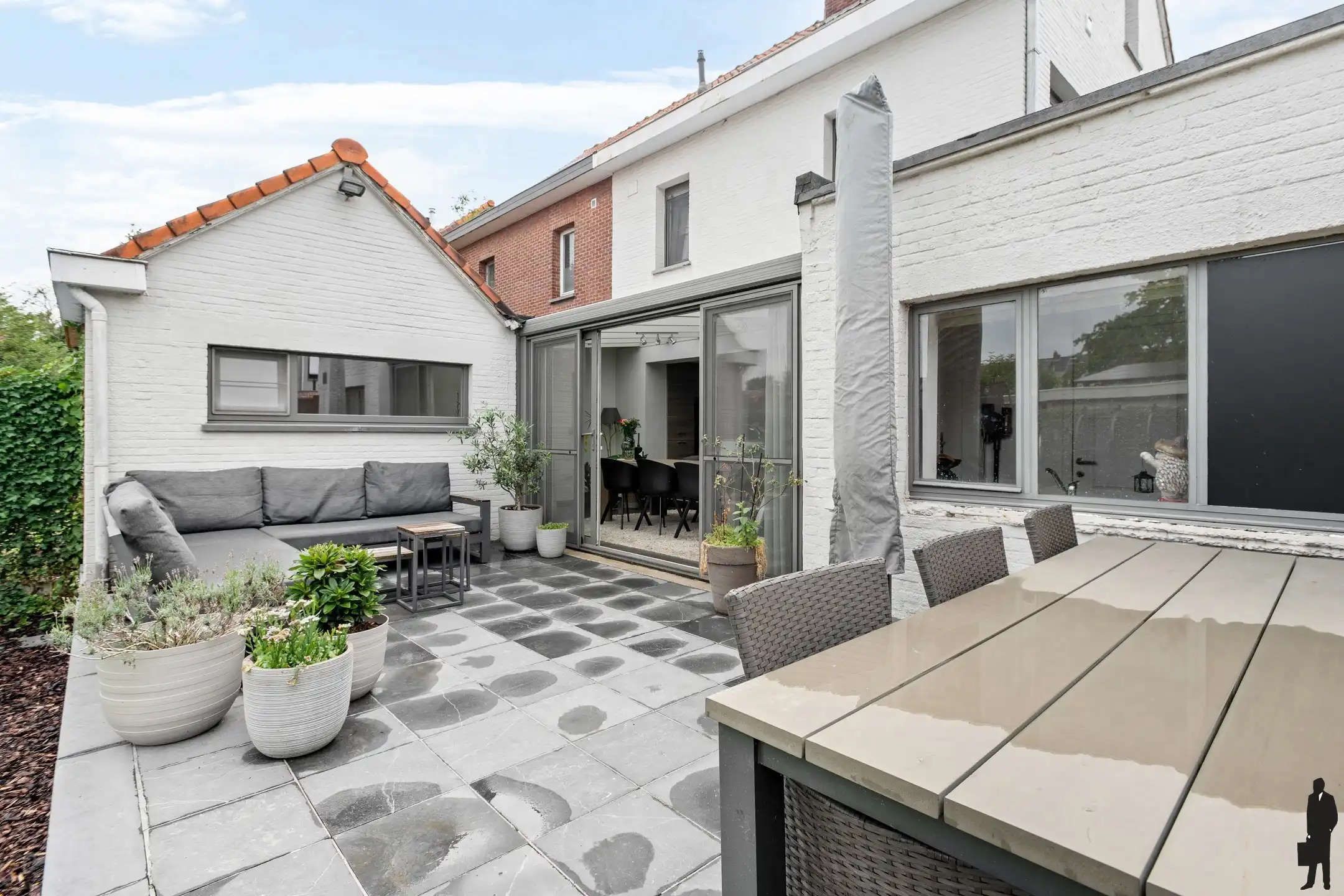 Instapklare HOB met 3 ruime slpks in kindvriendelijke buurt&nbsp; foto 14