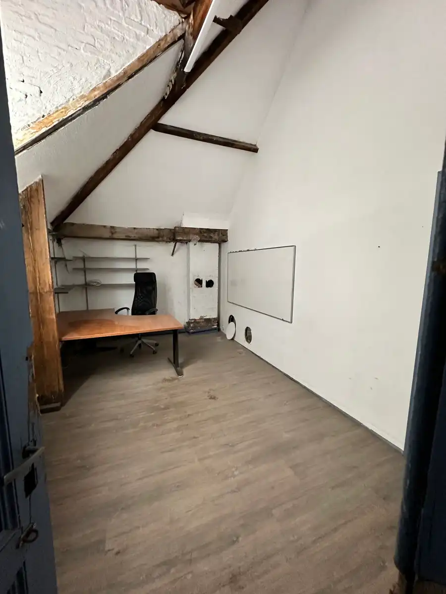 Uniek horecapand met charme te huur foto 14