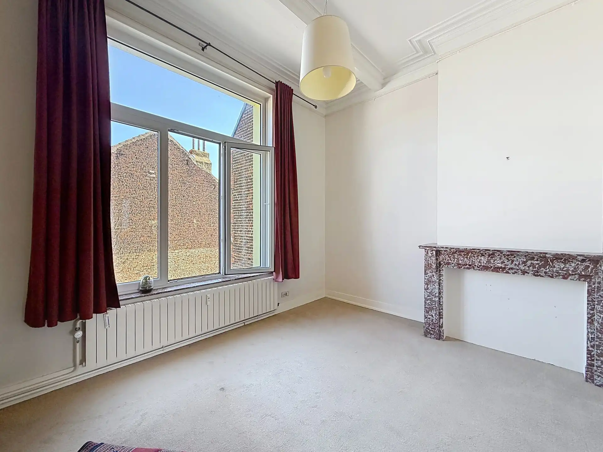 Europese wijk – Appartement met 1 slaapkamer! foto 13
