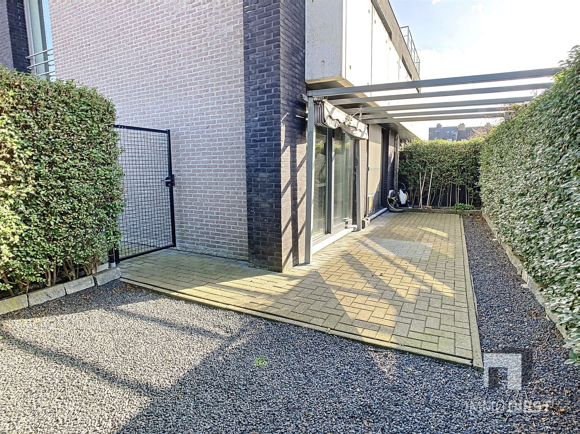 Gelijkvloers app. foto 18