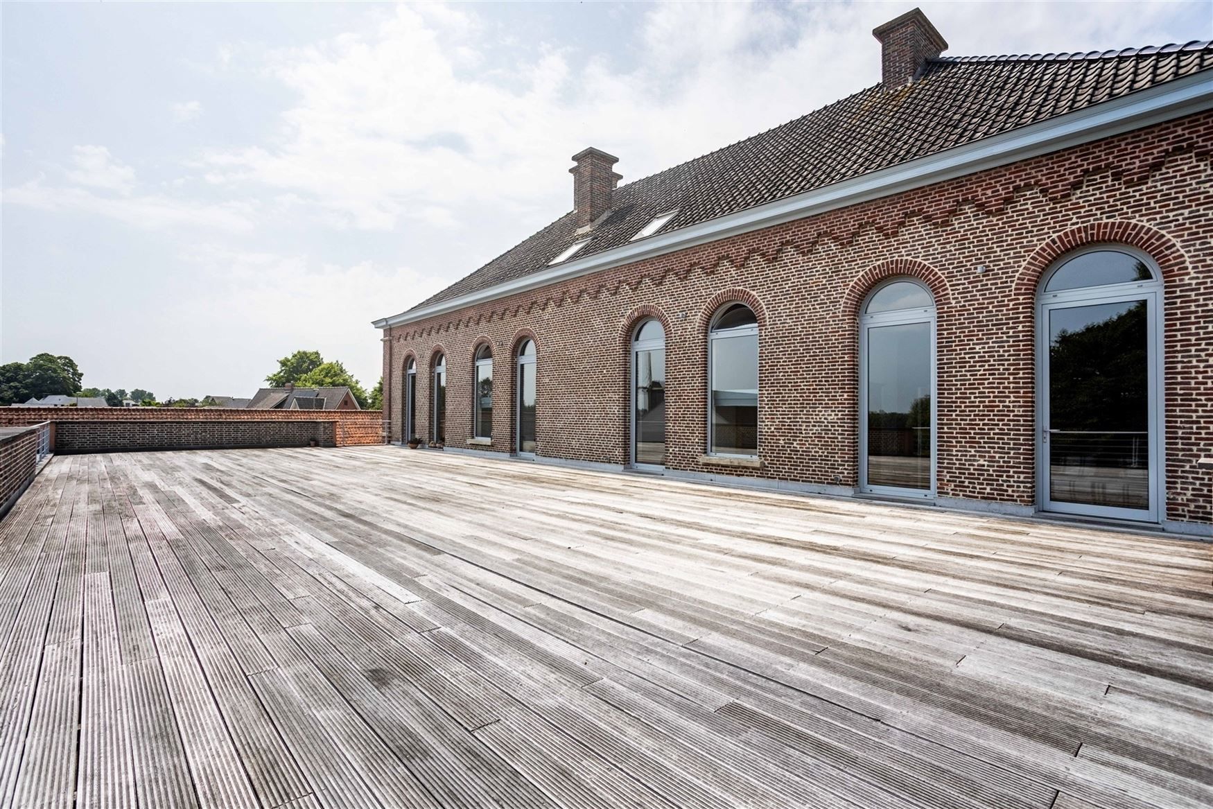 Riante eigendom met ontwikkelingsmogelijkheden foto 14