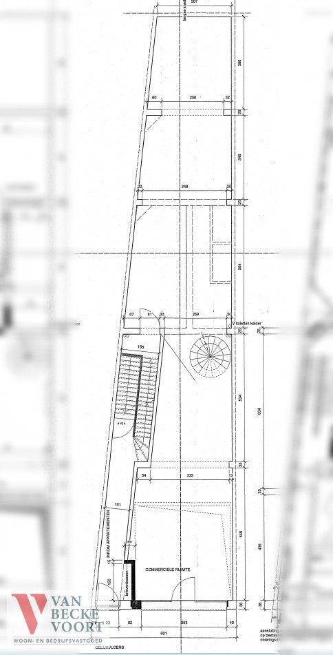 Handelspand 110m² foto 13