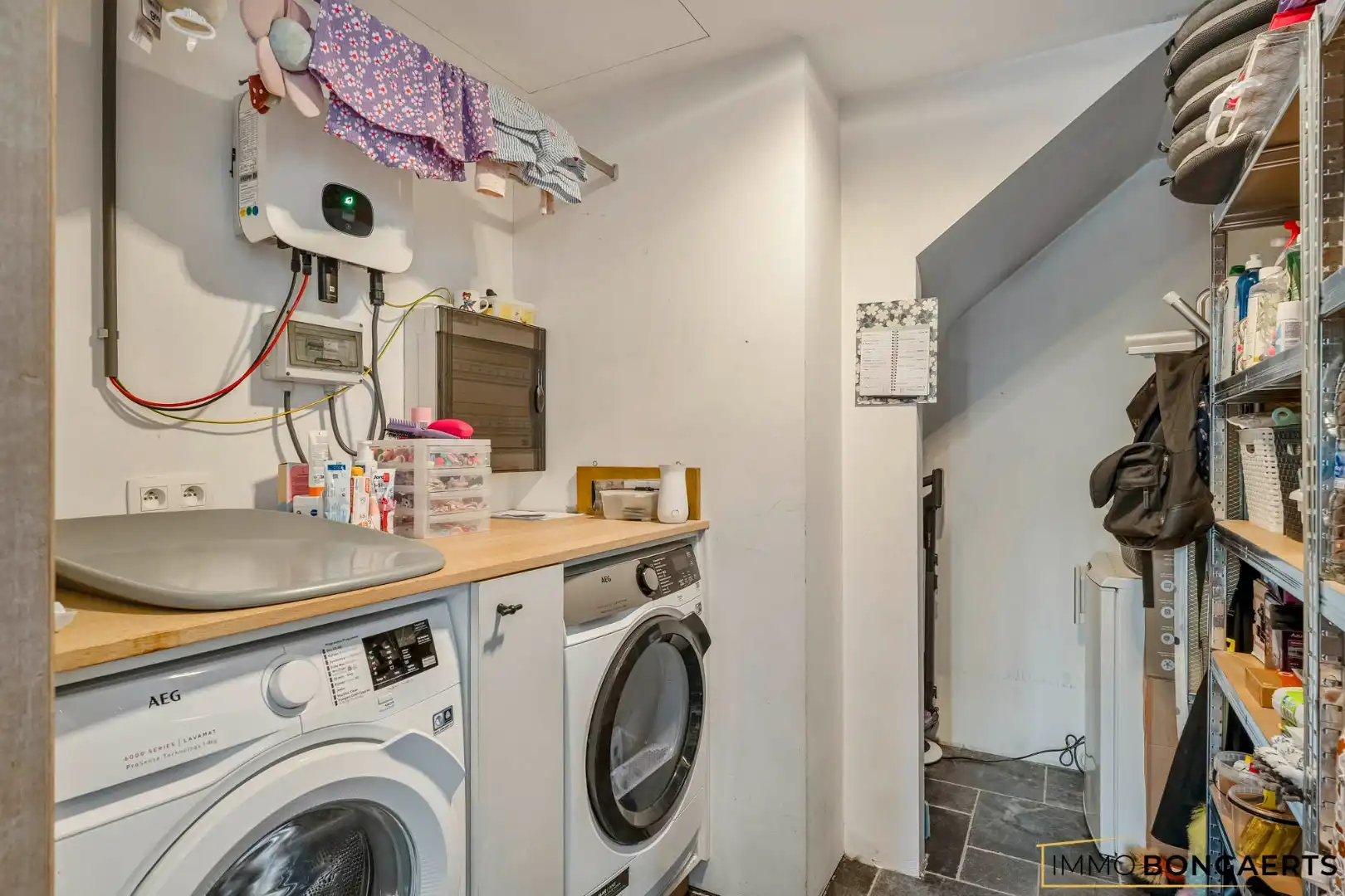 Instapklare woning met 3 slaapkamers foto 13