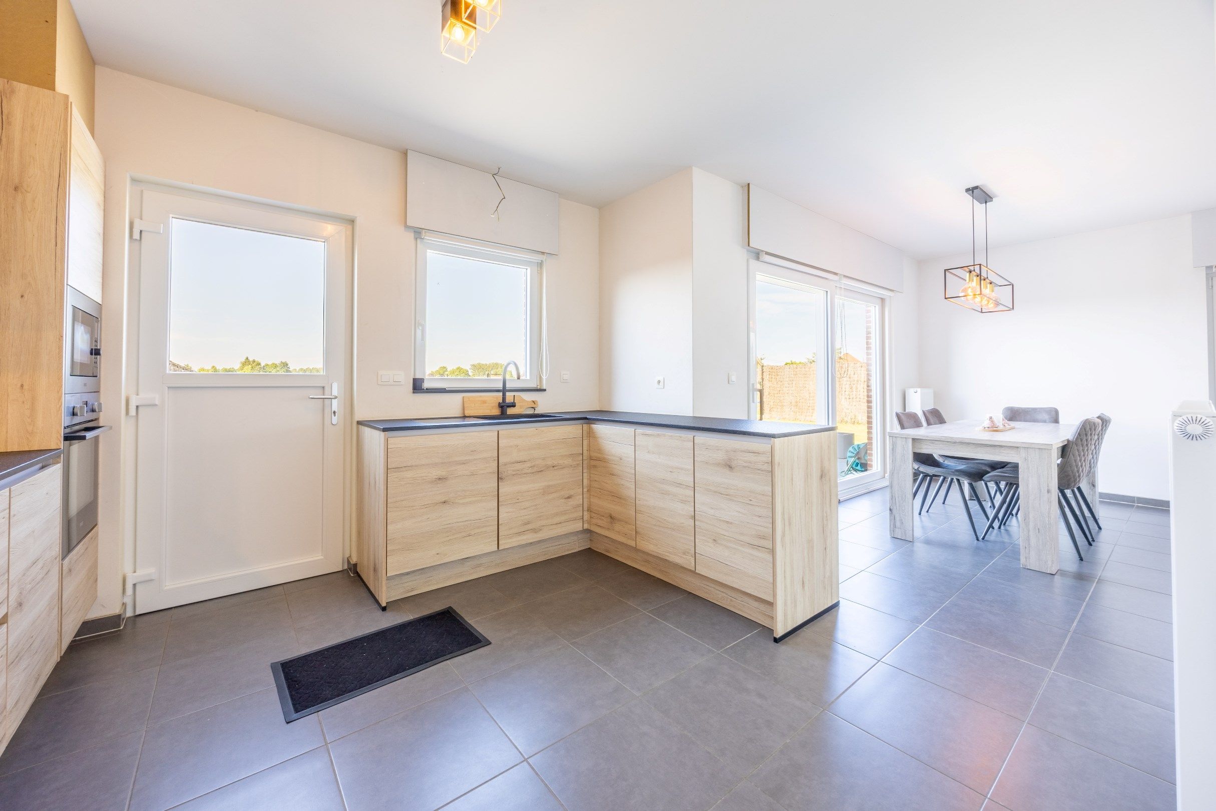 RECENT WONING (2021) MET LANDELIJK VERZICHT foto 3