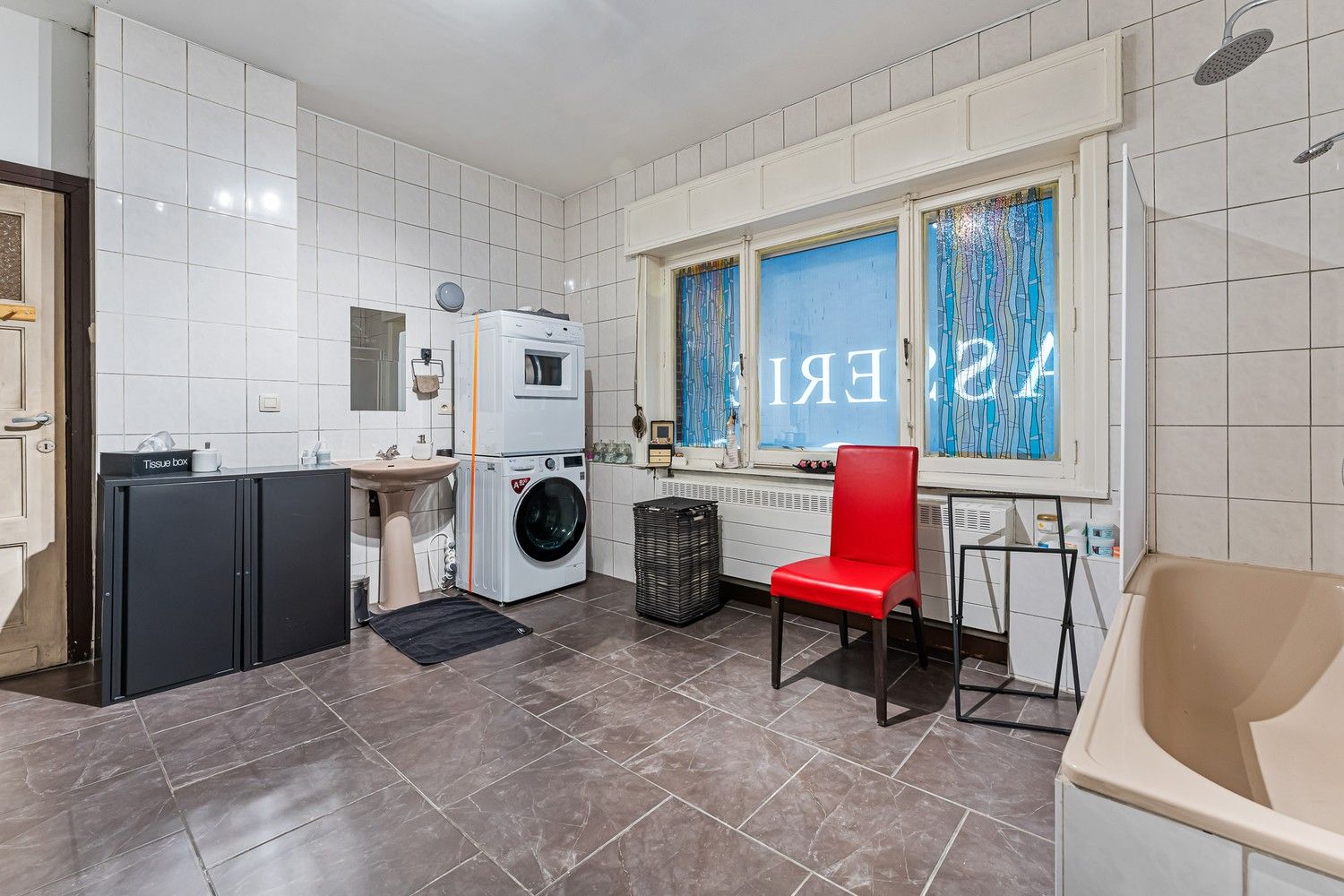 Renovatieproject met potentieel voor ruime ééngezinswoning te Putte foto 14
