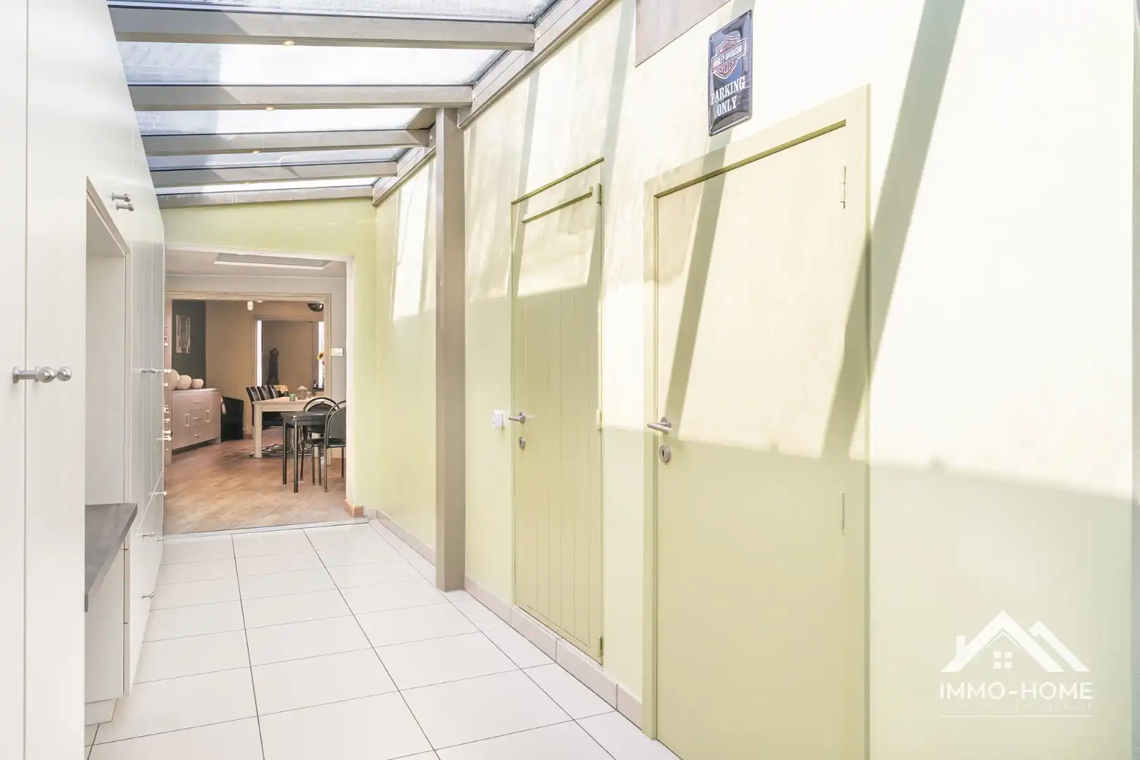 Instapklare rijwoning te Oudenaarde foto 13