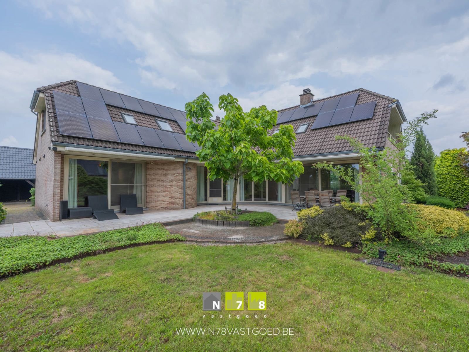 Villa te koop foto 41