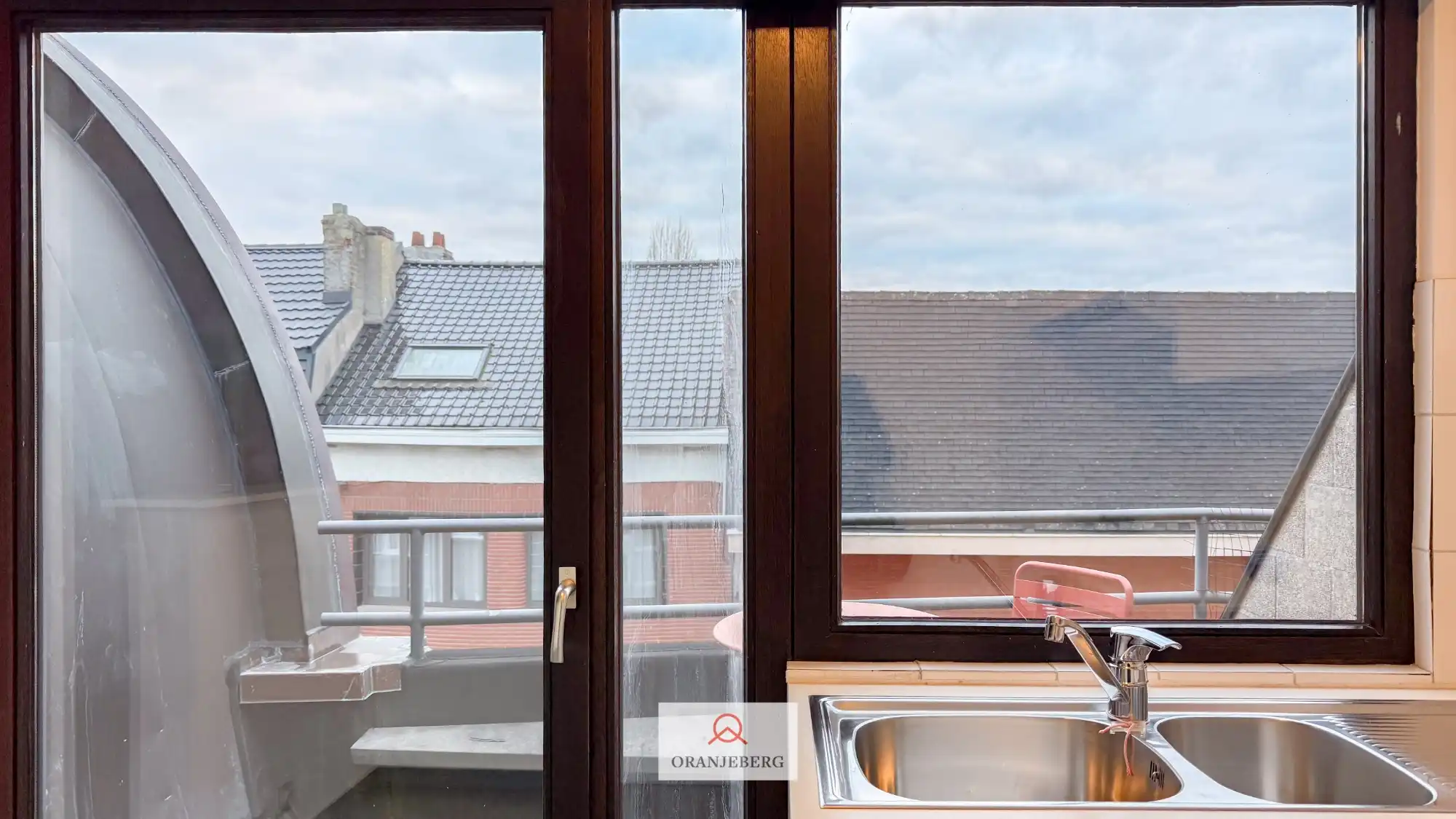 3 slaapkamer appartement gelegen in het centrum van Wetteren foto 16