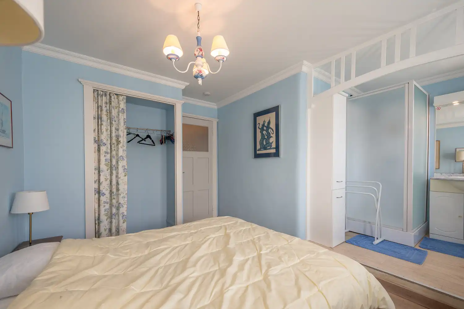 Charmante authentieke woning op toplocatie – Duinendreef, Duinbergen foto 11