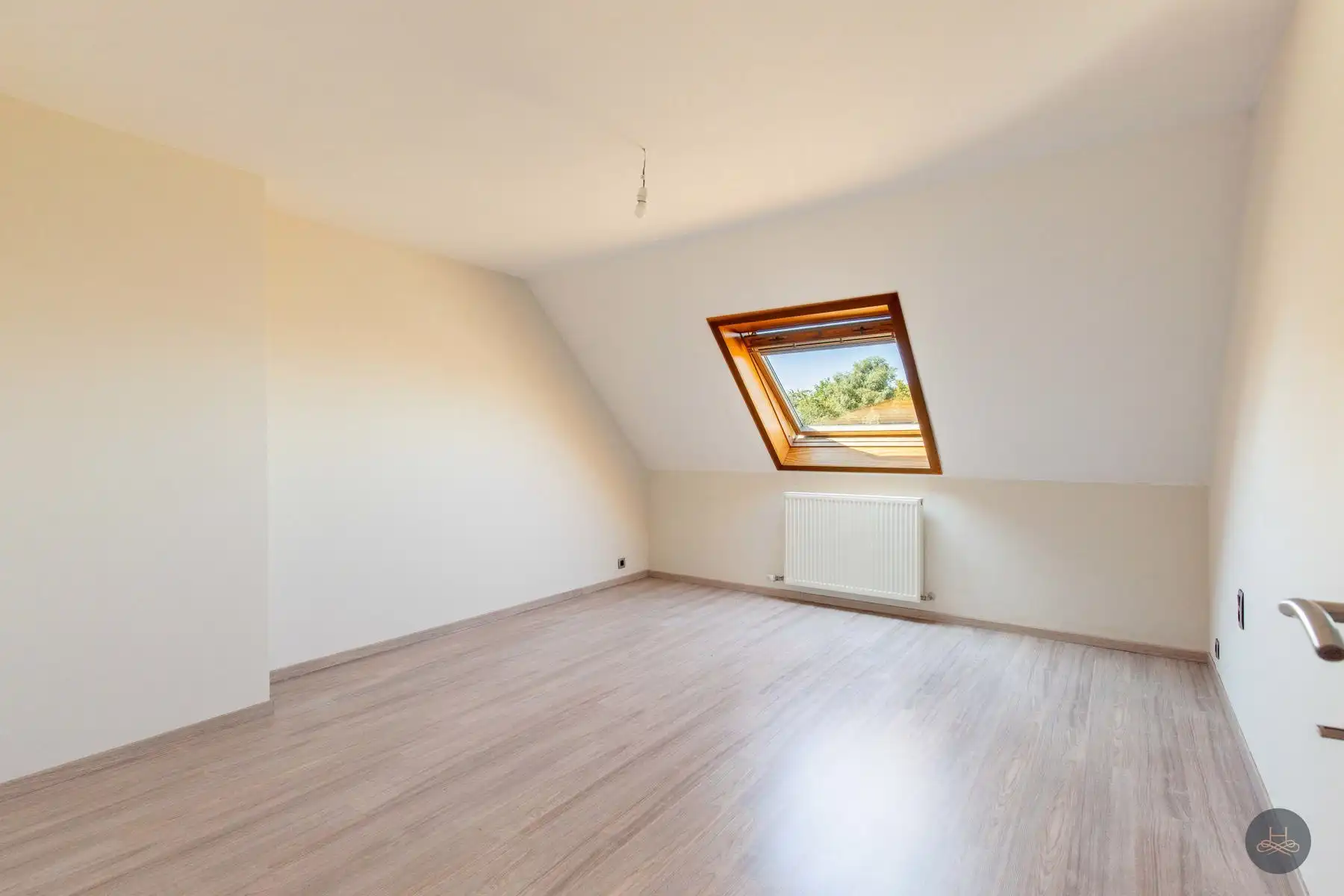 Leuke en ruime duplex in centrum Baal foto 12