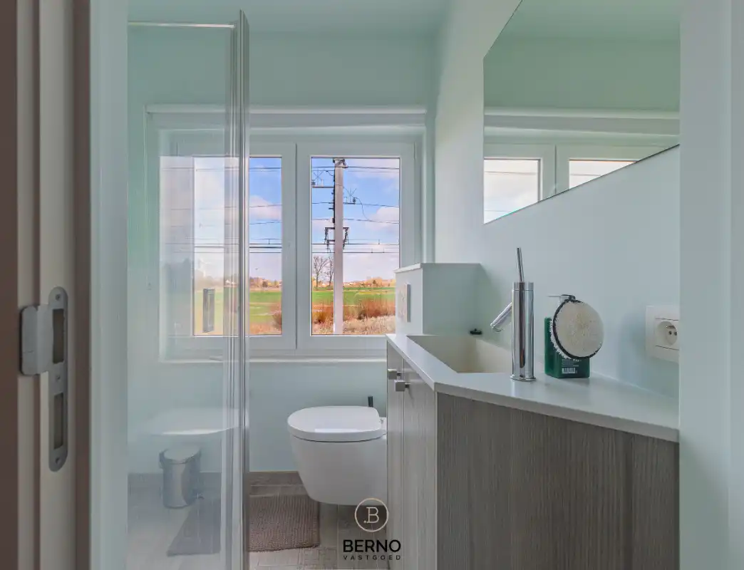 Instapklare woning met garage foto 13