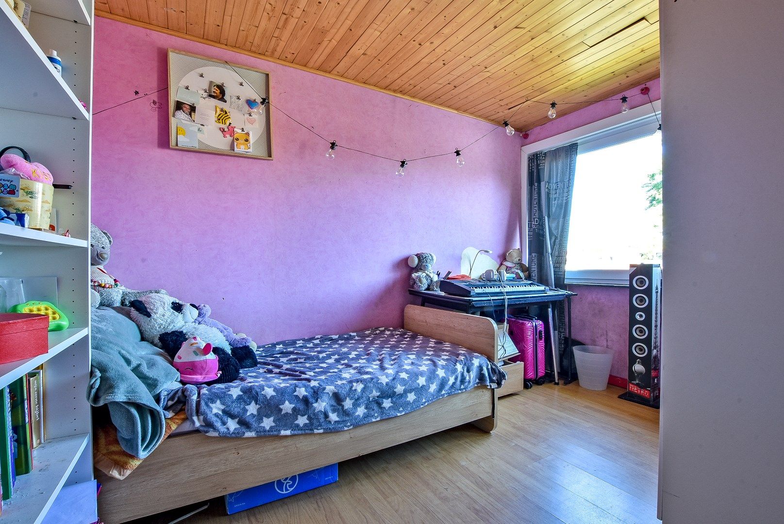 Woning met 4 slaapkamers en garage in centrum Diksmuide! foto 9