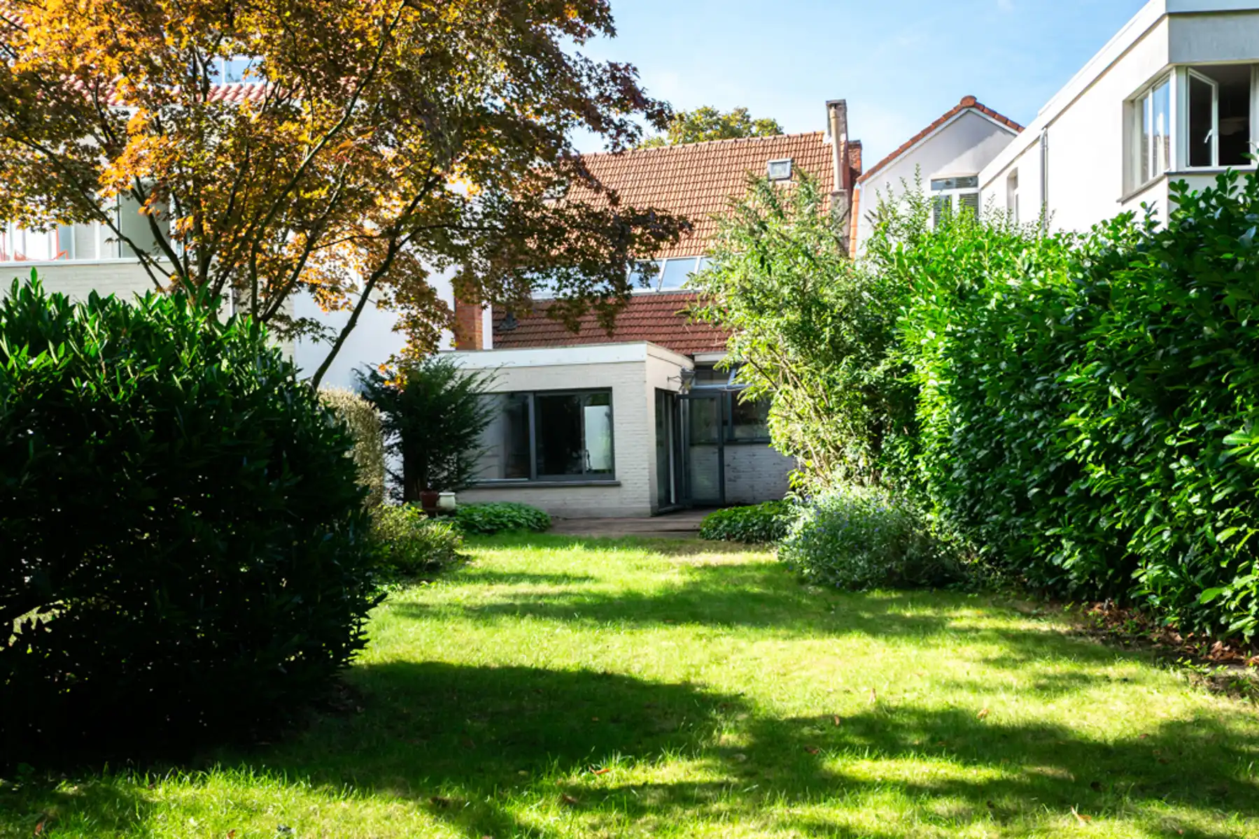 CHARMEWONING IN HET OUDE DORP VAN SCHILDE foto {{pictureIndex}}
