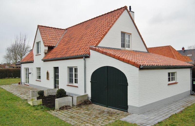 4-slaapkamer villa te huur op jaarbasis foto 3