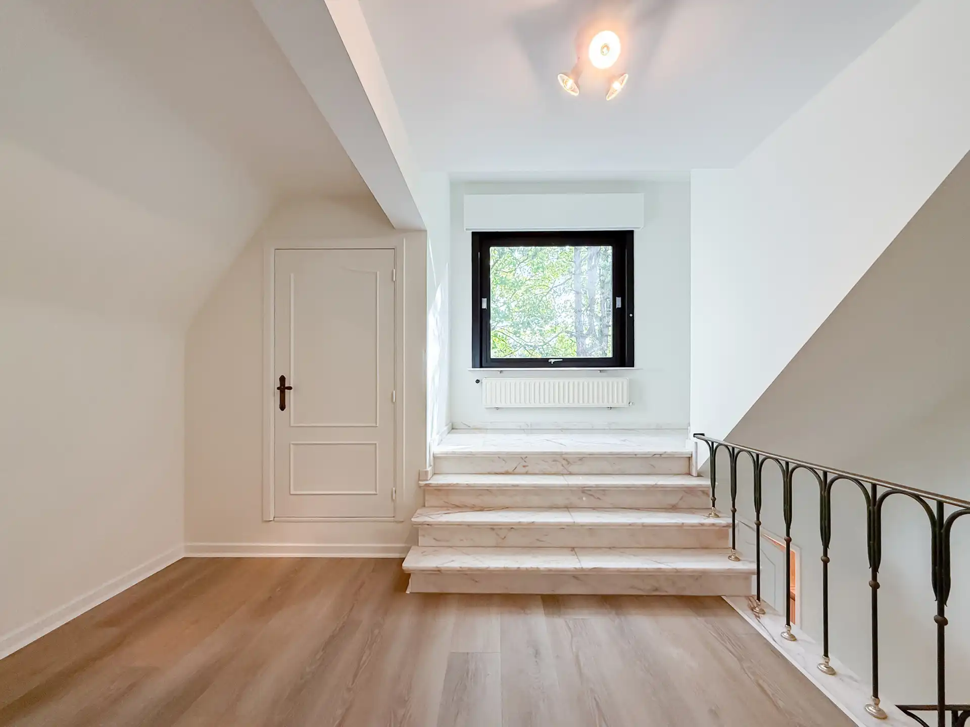 Exclusieve koppelvilla in het Zoute – nabij Oosthoekplein foto 21