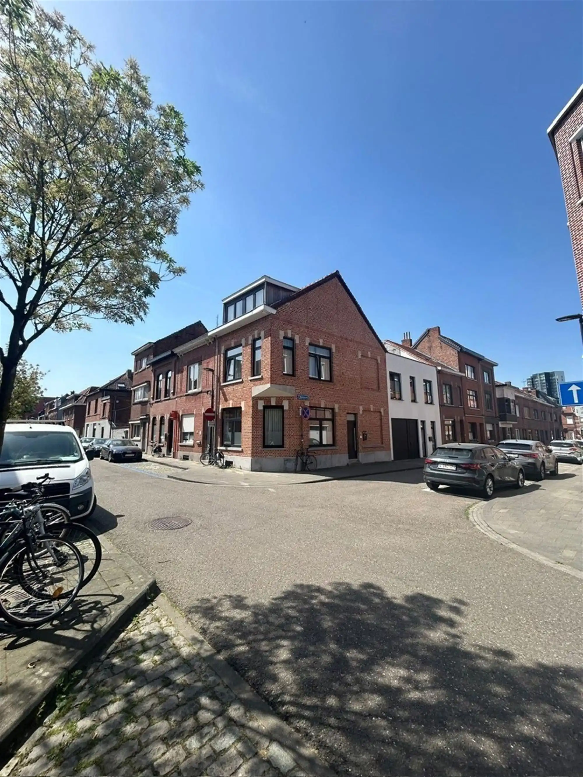 Gebouw te koop Weidestraat 1 - 3000 Leuven