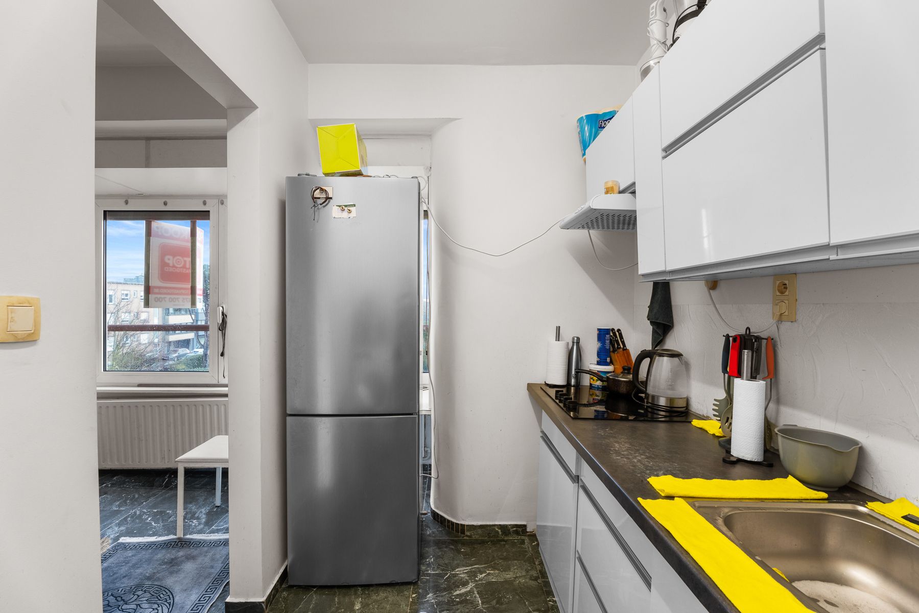 Opbrengsteigendom op toplocatie in Blankenberge foto 23