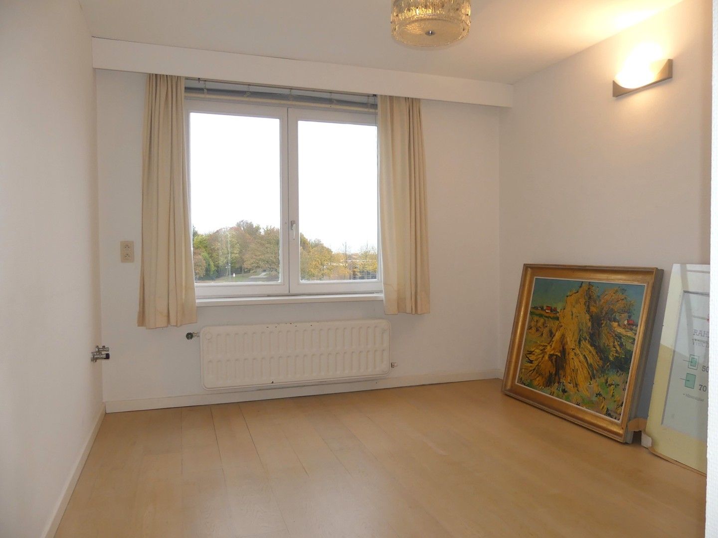 Zonnige en gezellig appartement met 2 slaapkamers foto 10