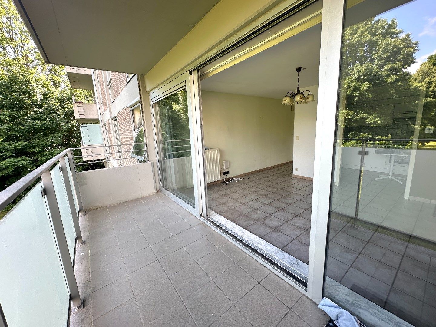 Charmante studio op toplocatie in Hasselt foto 9