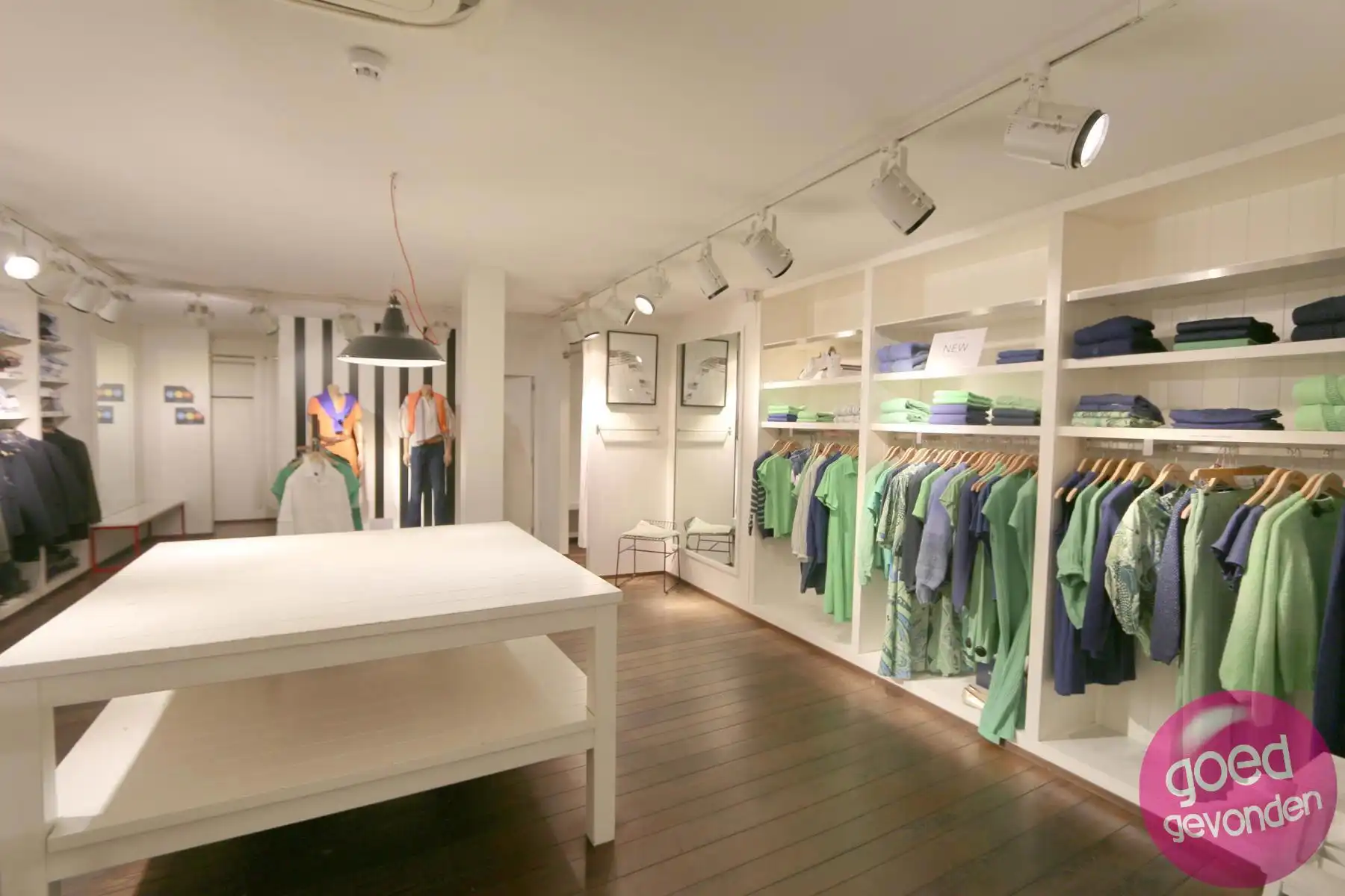 Handelspand - centrum Tongeren - opbrengsteigendom foto 15