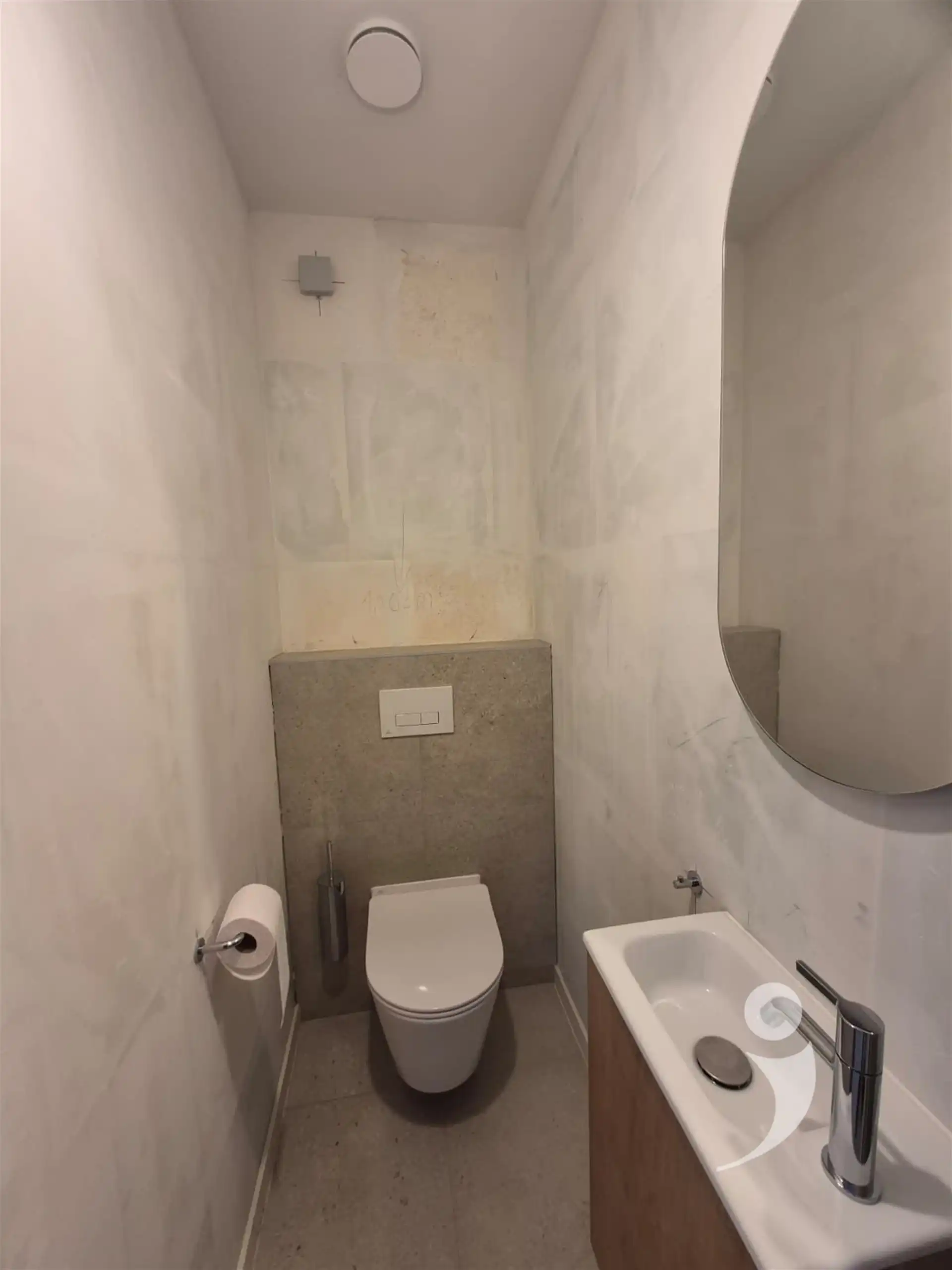 Nieuwbouw appartement foto 16