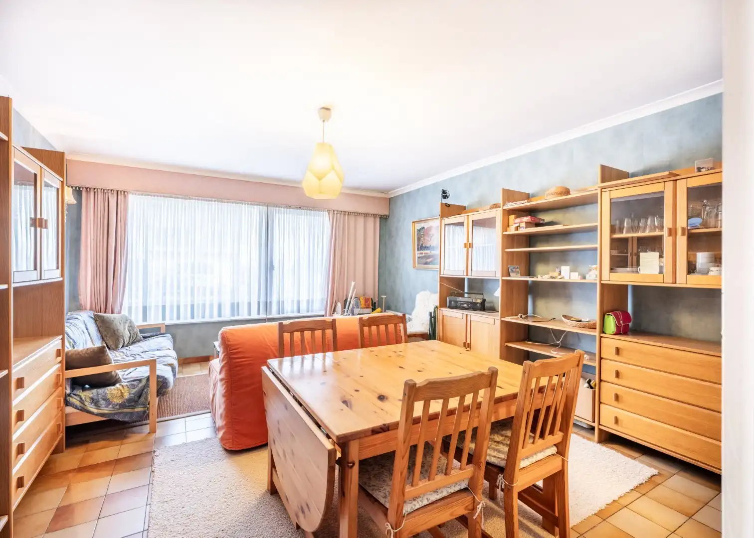 Appartement te koop Zouavenplein 5/GV01 - 8670 Koksijde