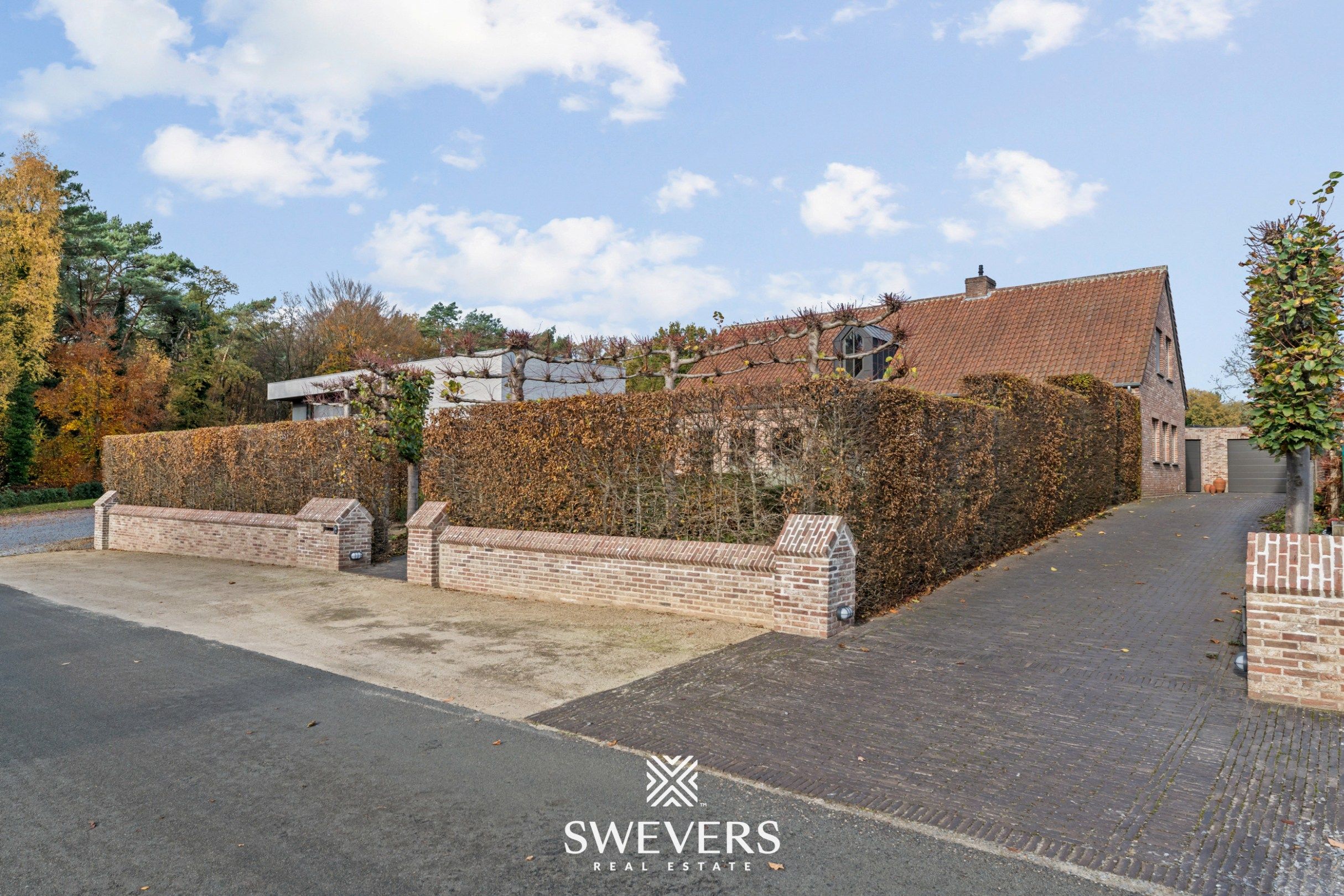 Energiezuinig wonen op een riant perceel van 21a 5ca in Hechtel-Eksel foto 40