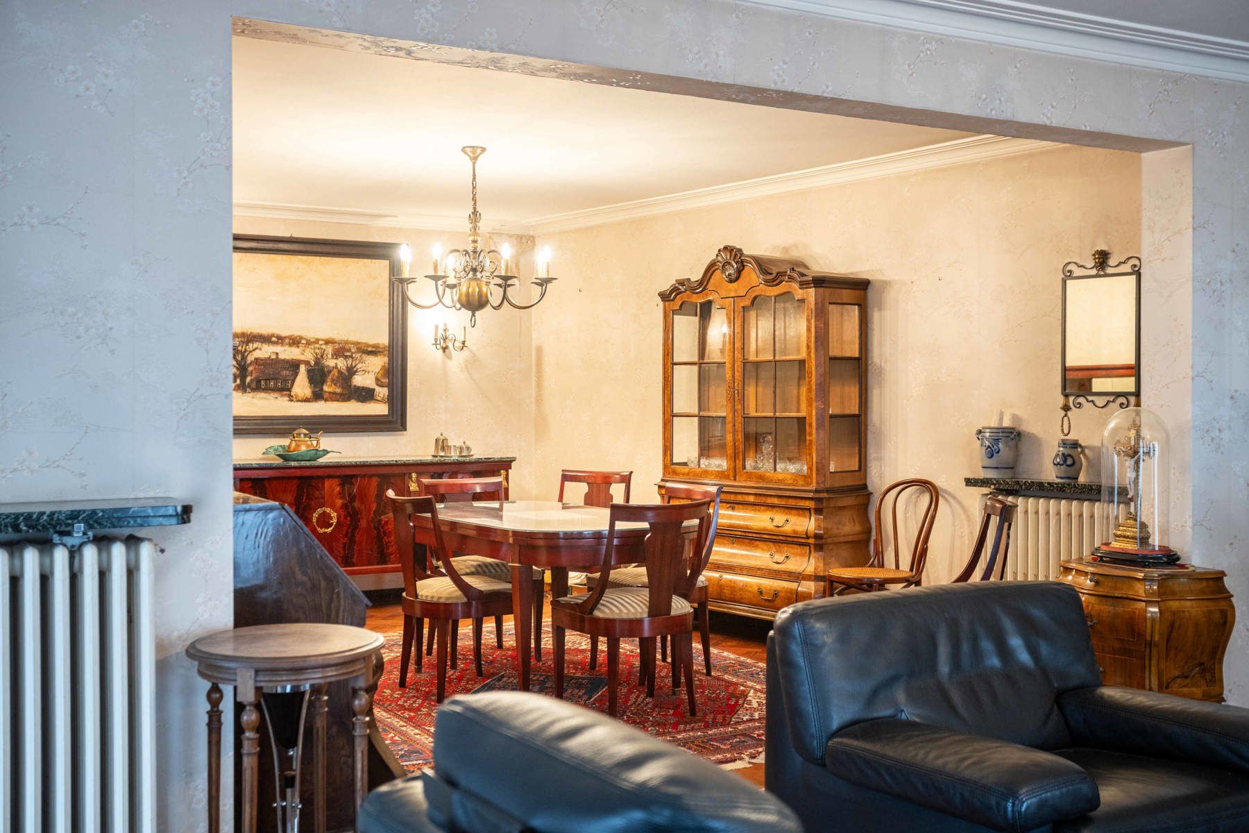 Ruime woning op toplcatie te Aalst!  foto 8
