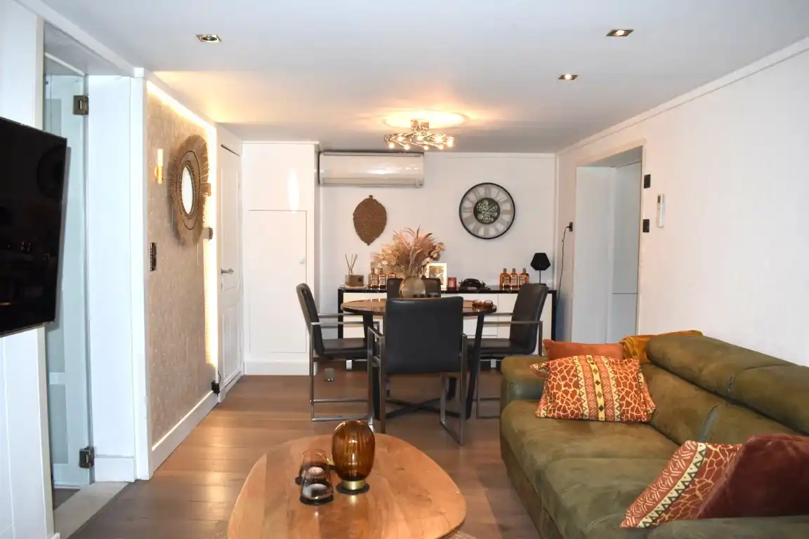 Charmante, energiezuinige woning in Hasselt! foto 7