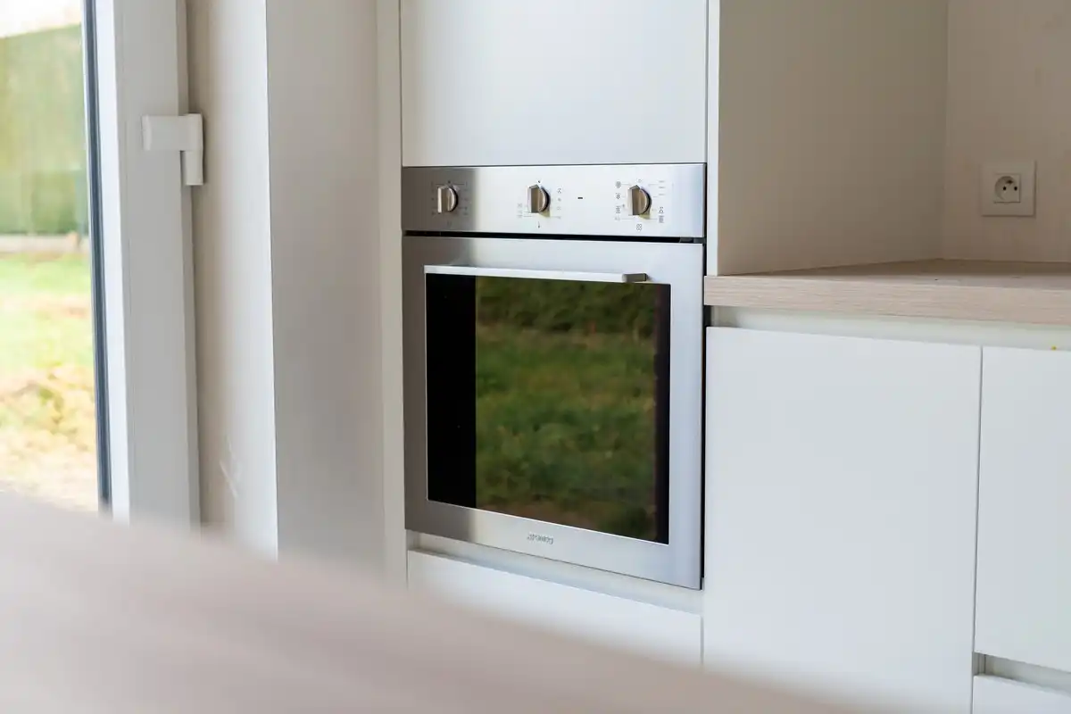 Deux maisons en plein centre de Comines foto 8