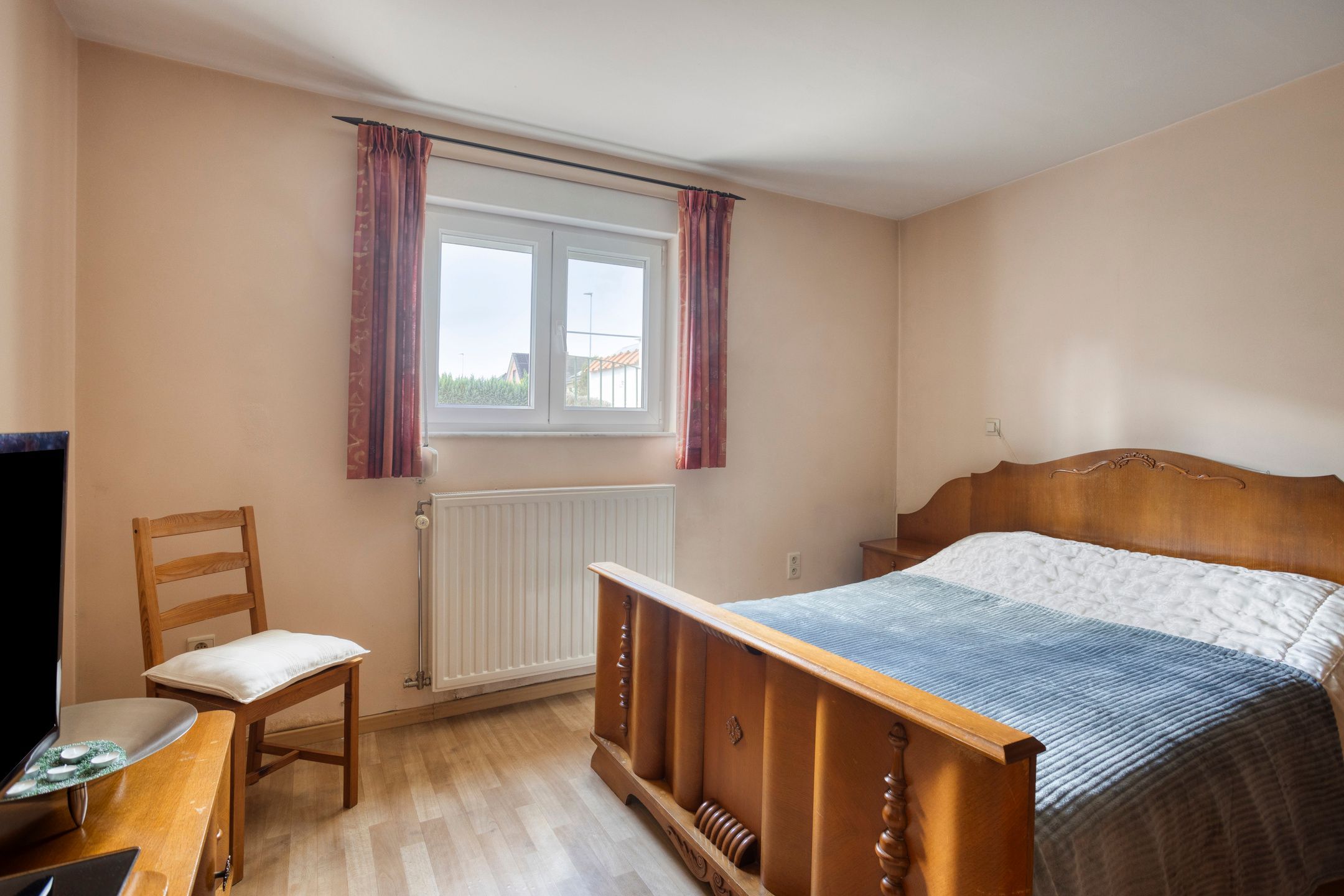 omvangrijk buiten, kansrijk binnen: woning te Bierbeek foto 11