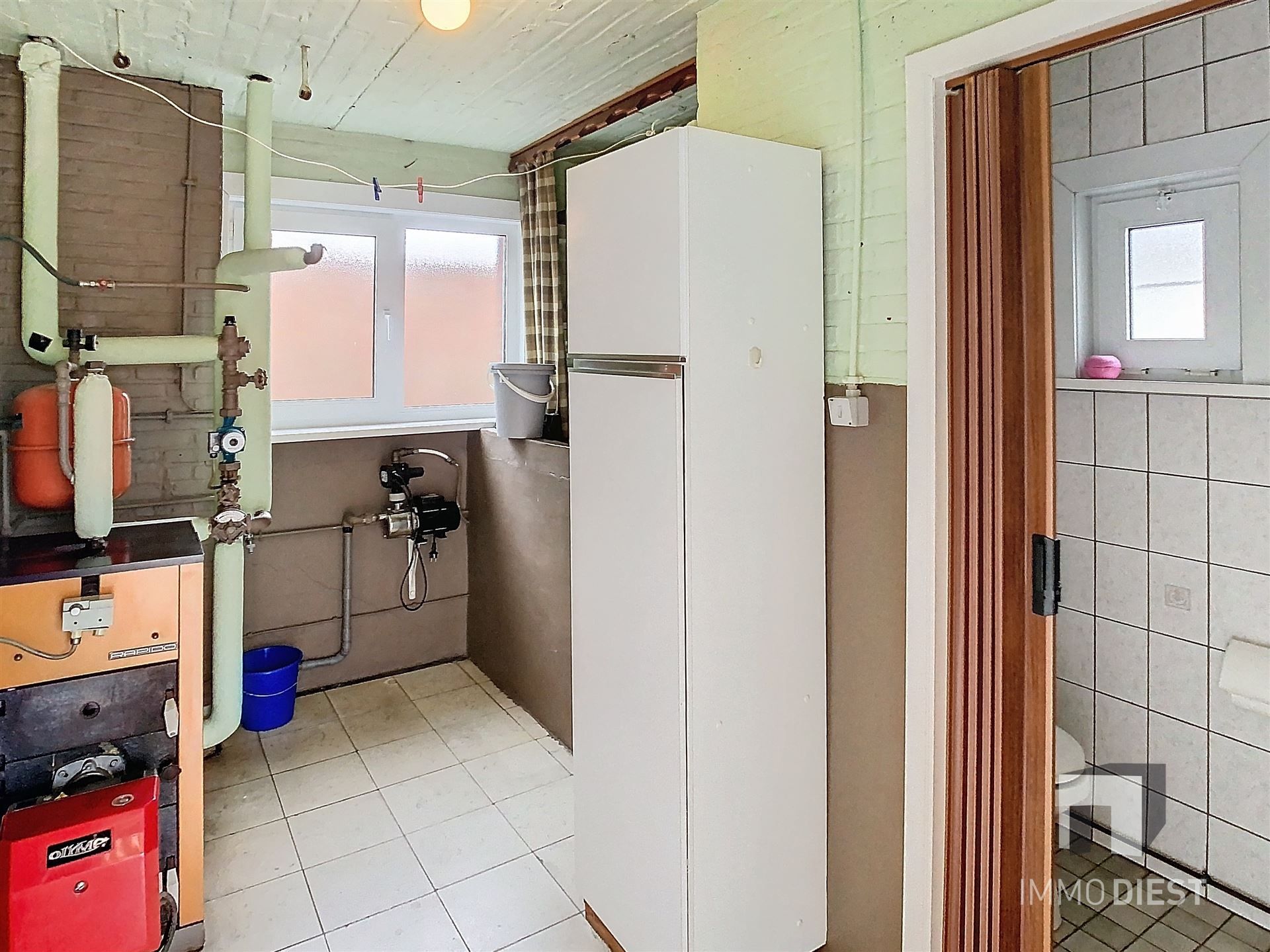 Verzorgde woning met 3 slaapkamers en 7a13ca foto 15