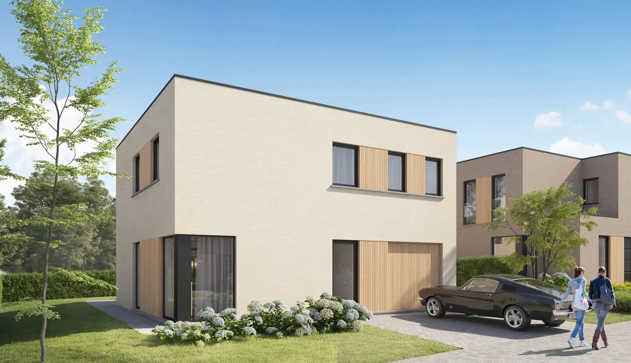 Huis te koop foto 12