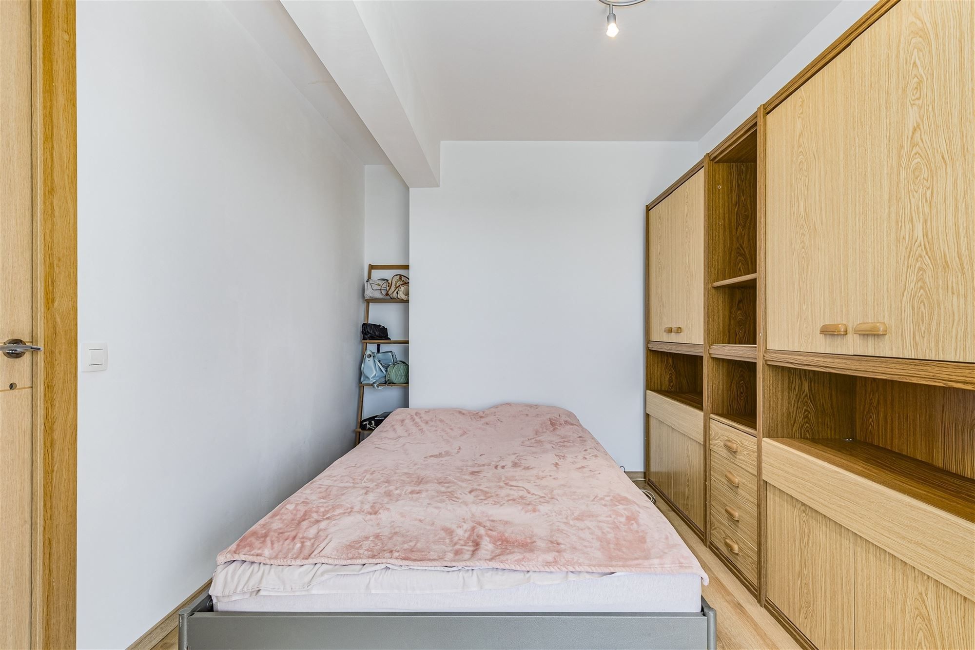 Opbrengsteigendom: twee verhuurde appartementen foto 18