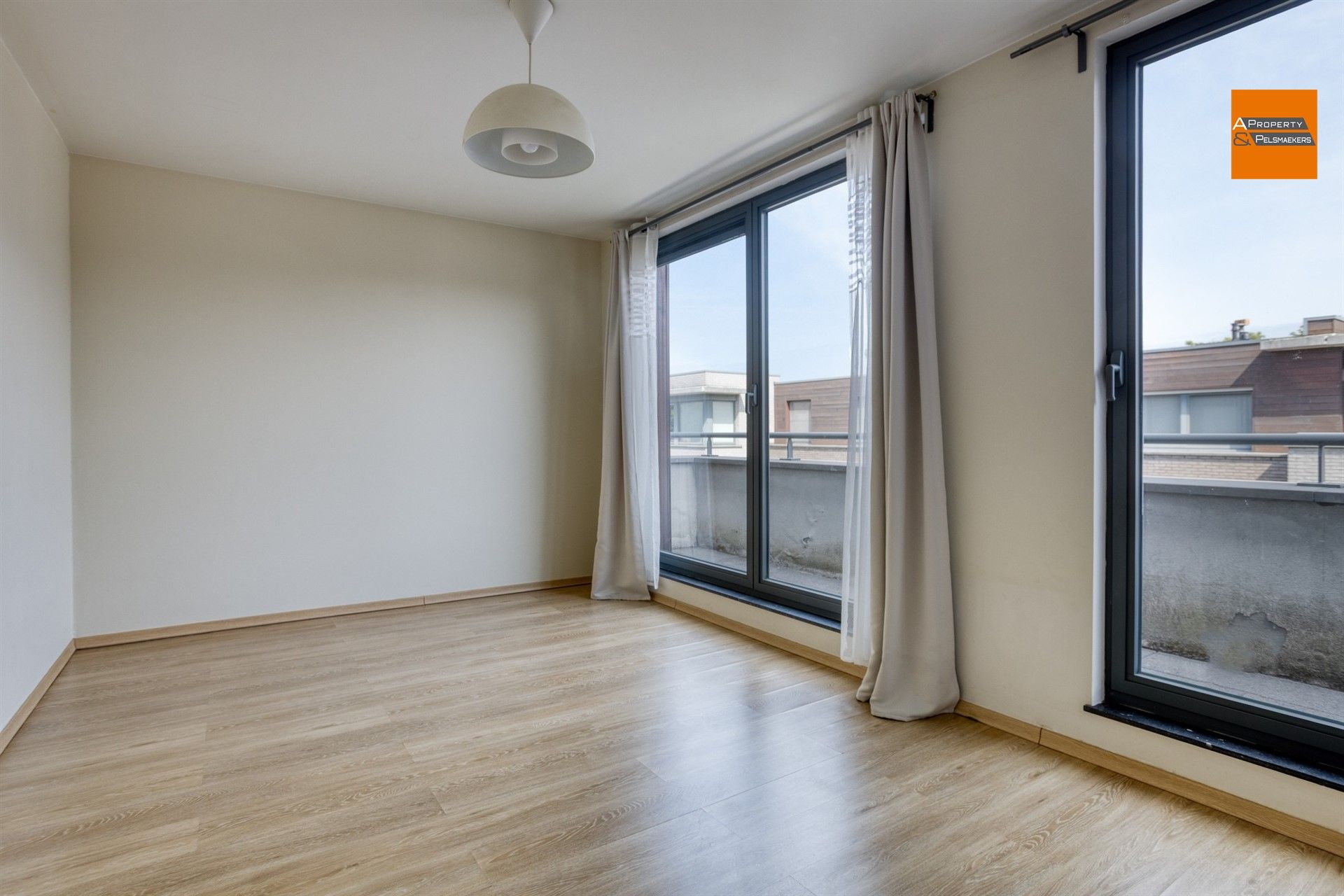 Appartement foto 9