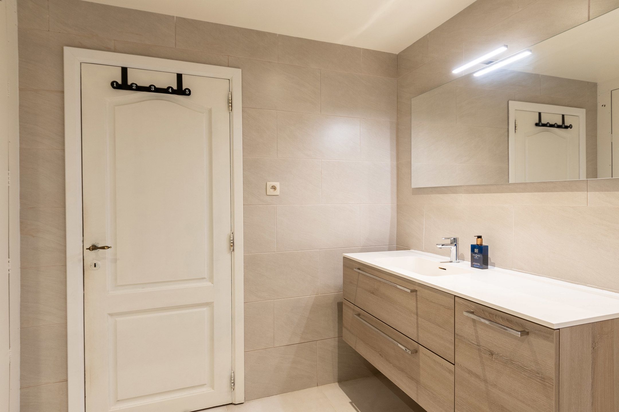 Instapklare starterwoning op centrale locatie  foto 10