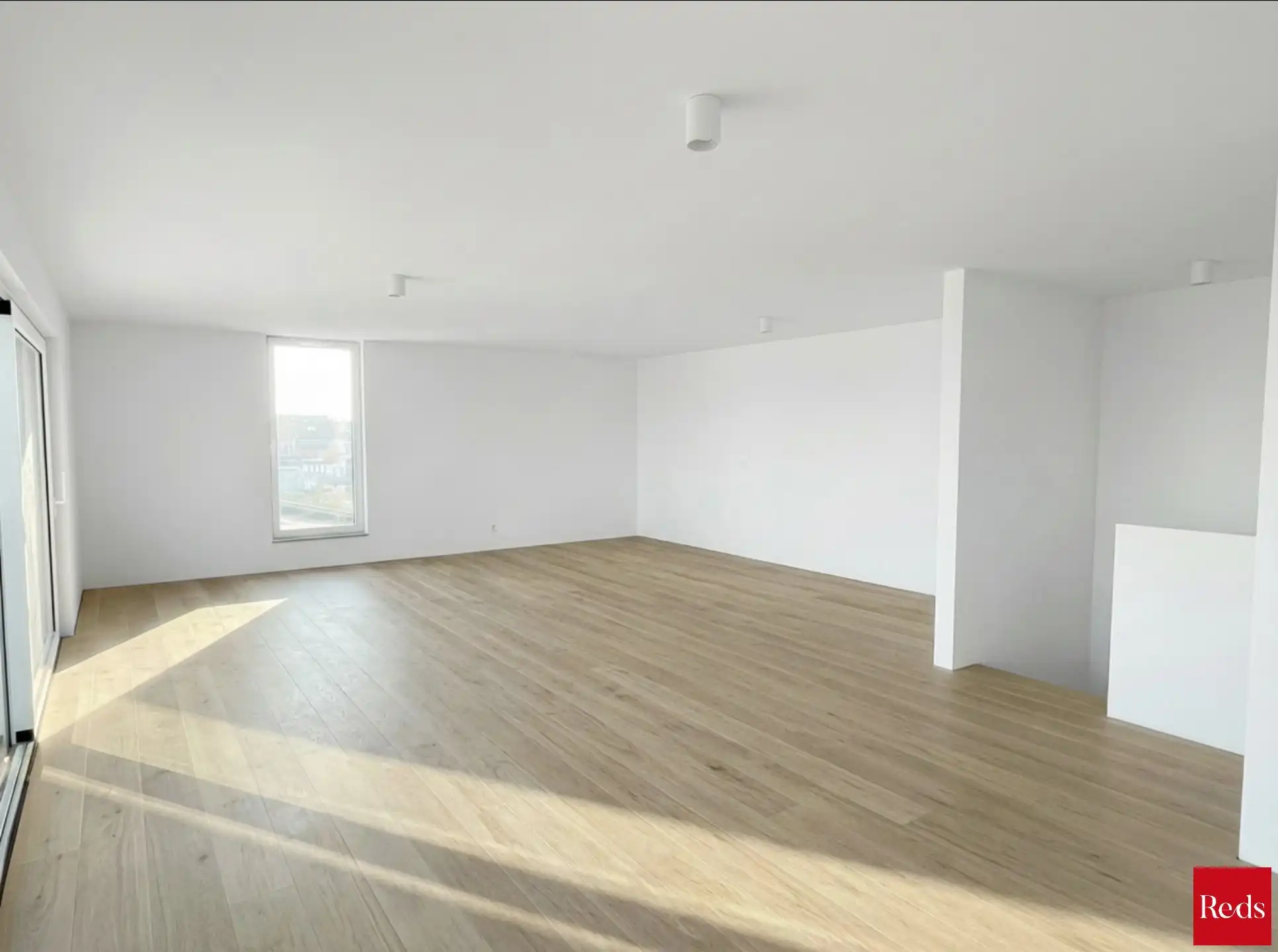 DUPLEX VAN 171 m² MET RUIM TERRAS IN HET CENTRUM VAN PUURS foto 7