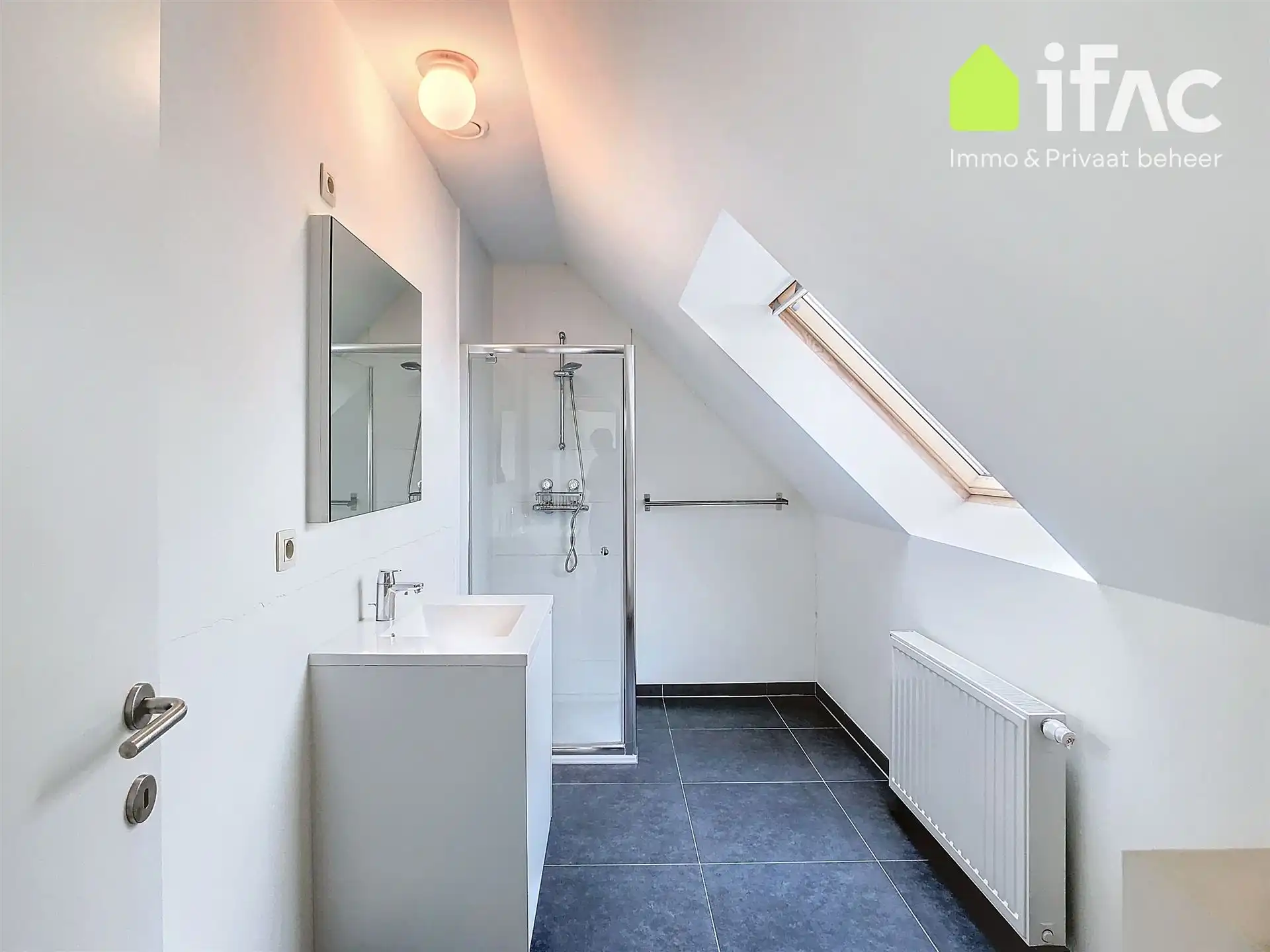 Recent en energiezuinig duplex appartement  foto 16