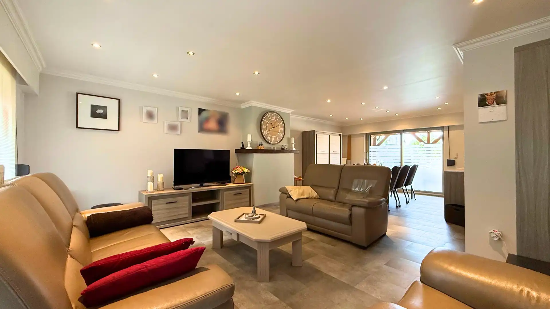 Woning foto 5