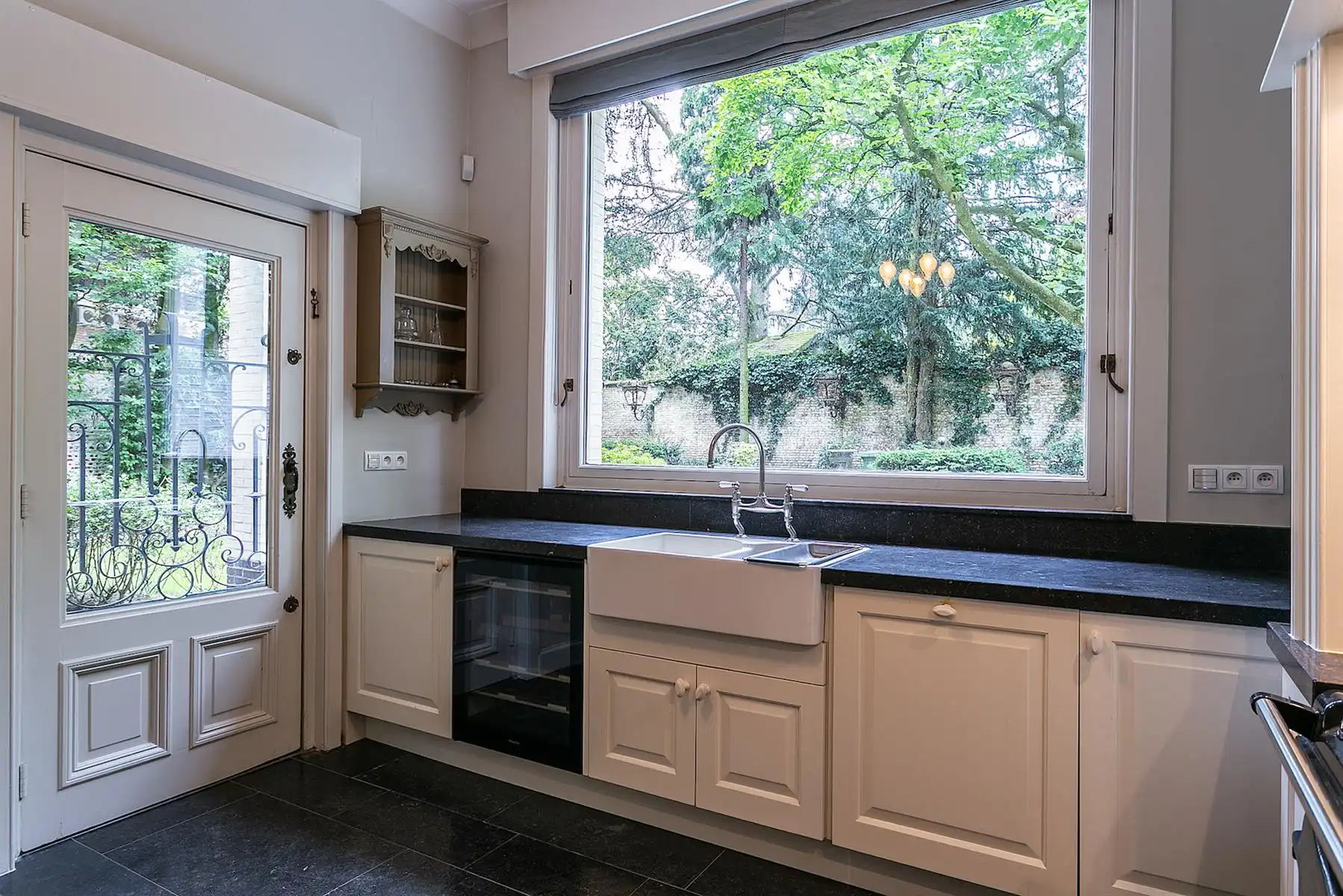 ANTWERPEN-STADSPARK - Historisch stadspaleis met omvangrijke en rustige tuin foto 21