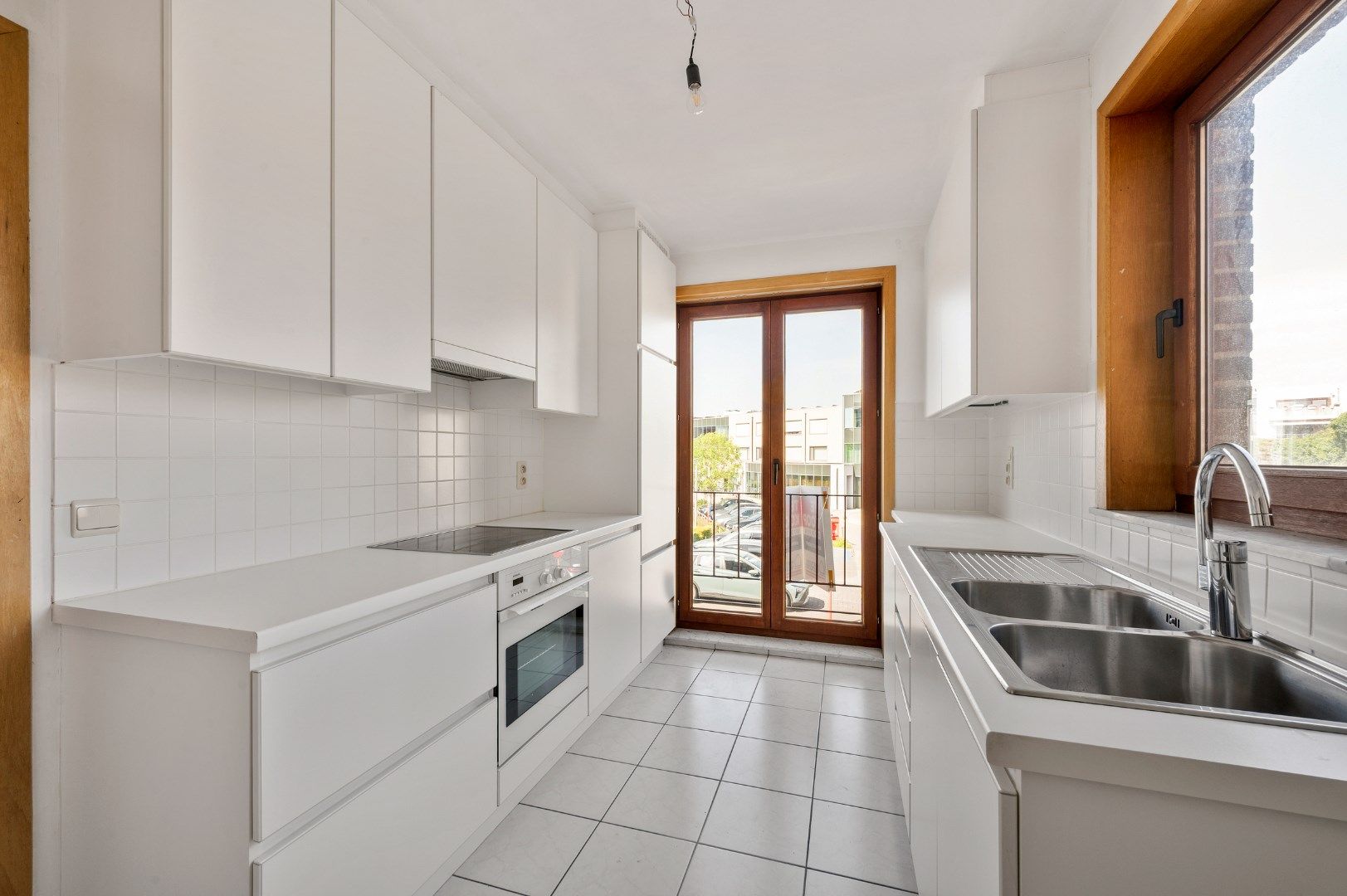APPARTEMENT MET 2 RUIME SLPKS EN EPC-LABEL A foto 5