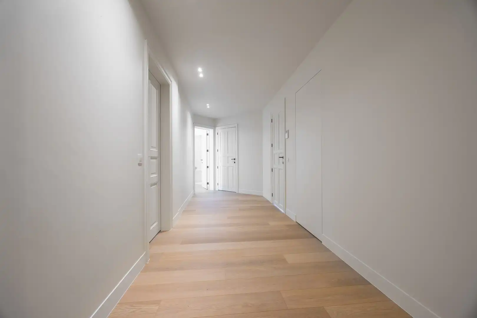 Penthouse te koop foto 12